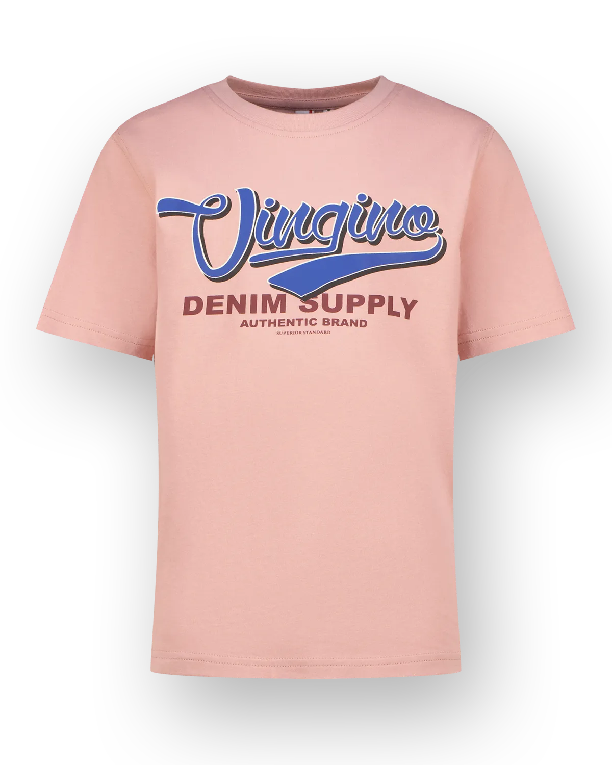 Jungen T-shirt Hanno | Rosa
