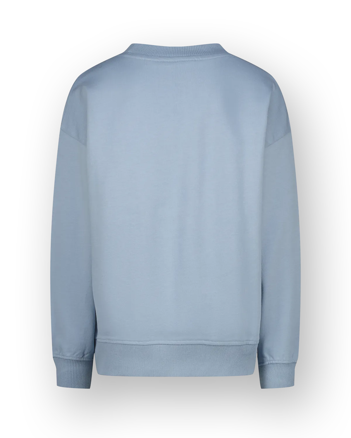 Oversized Sweatshirt Nadvetor