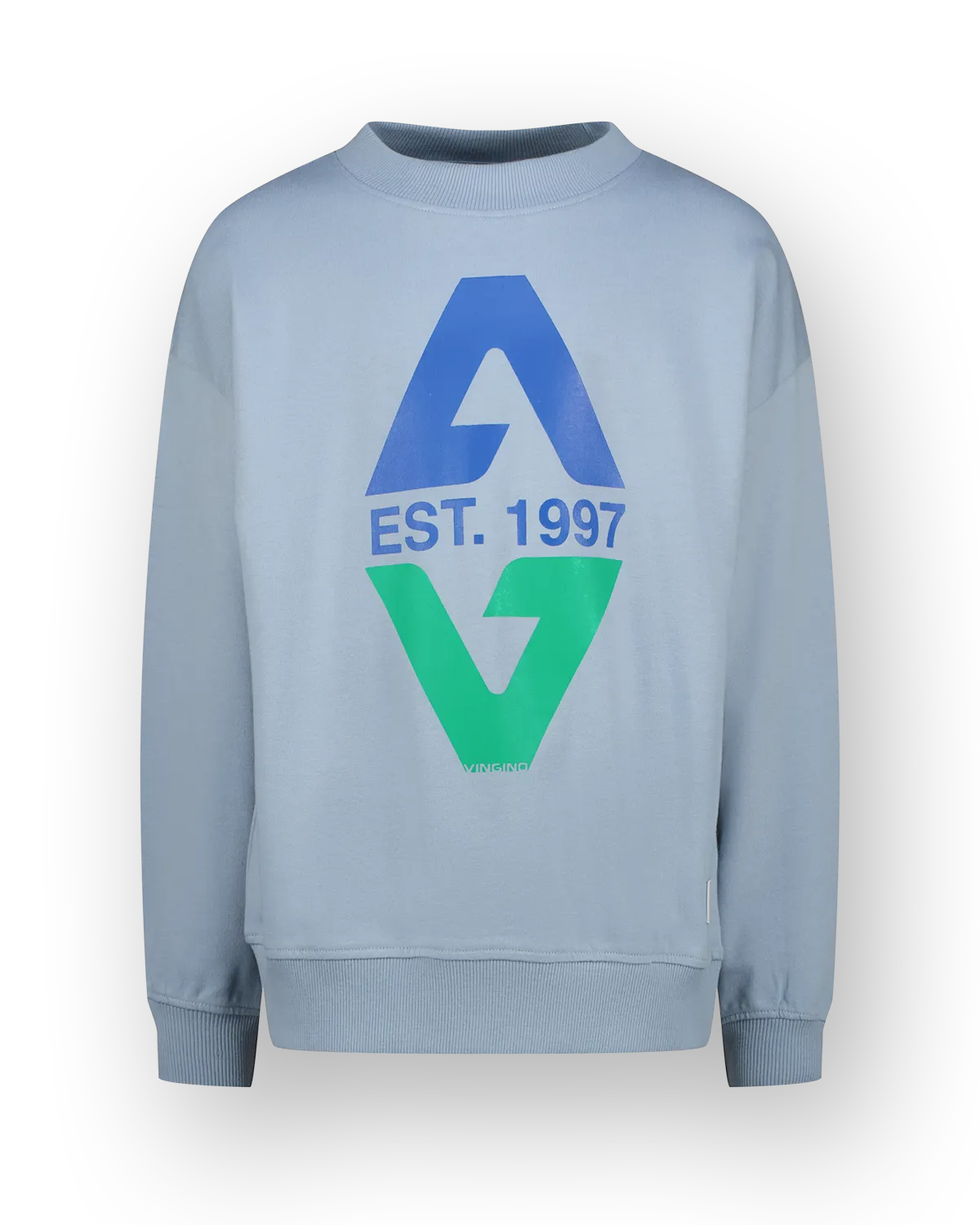Oversized Sweatshirt Nadvetor