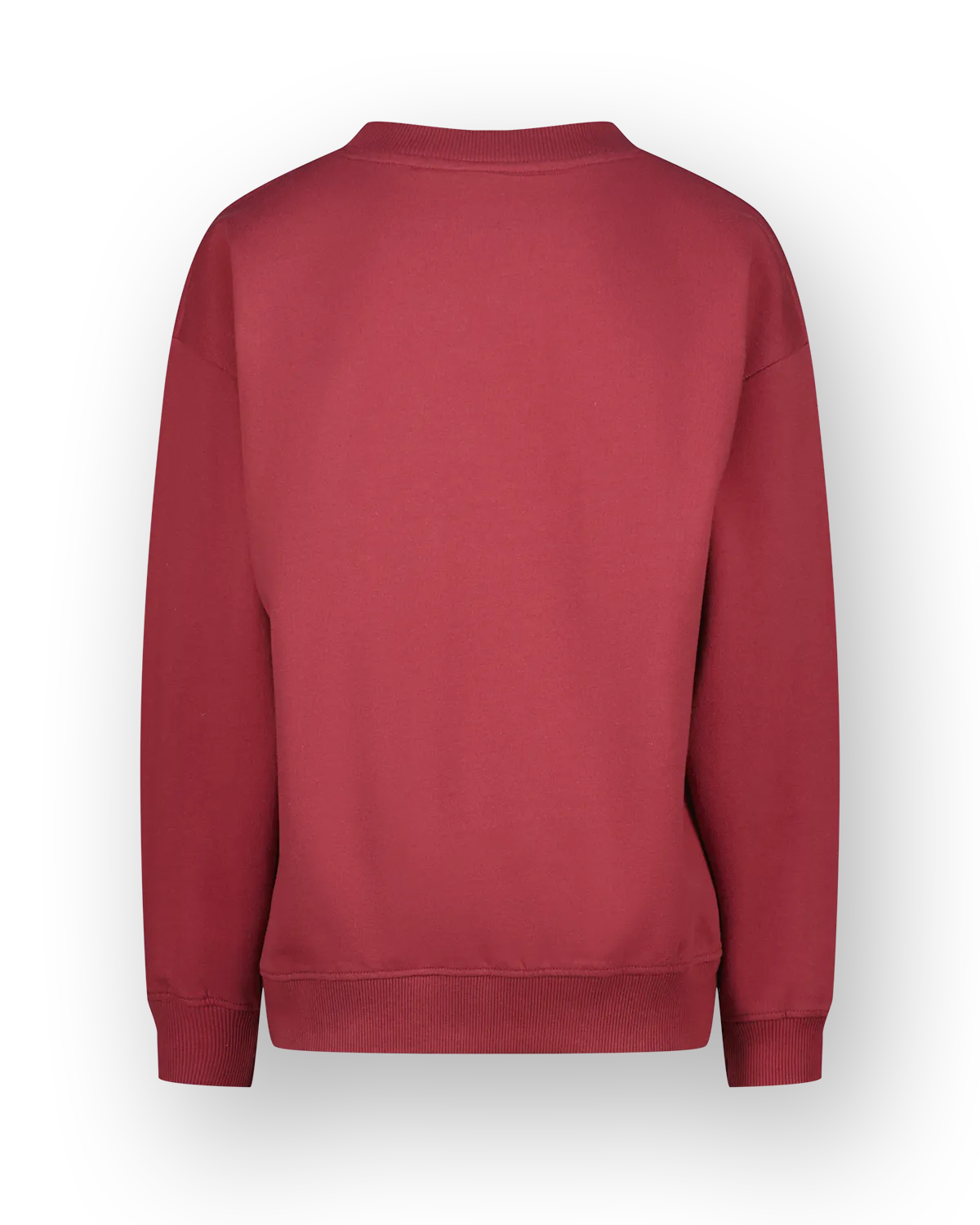 Oversized Sweatshirt Nadvetor