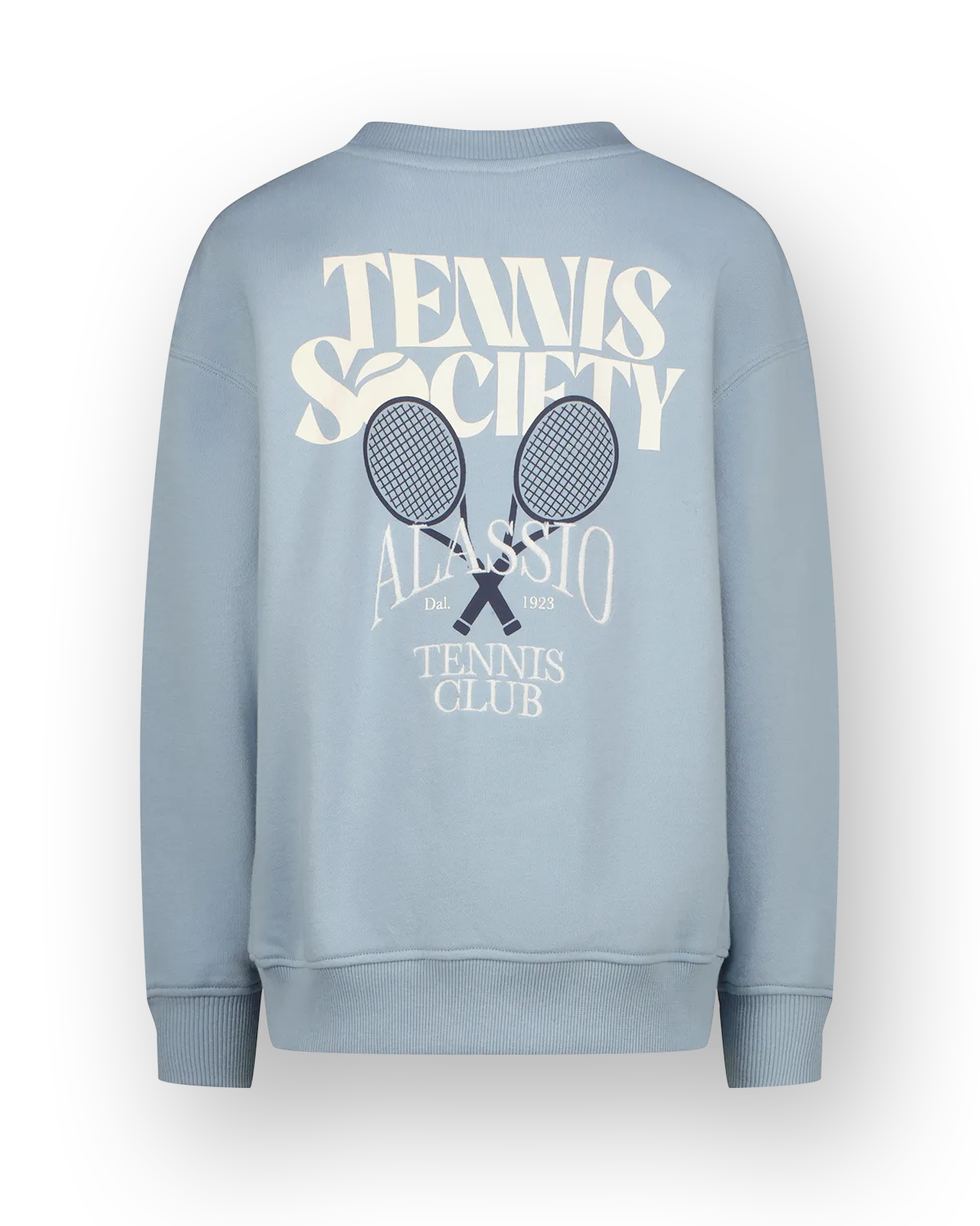 Oversized Sweatshirt Nalassio