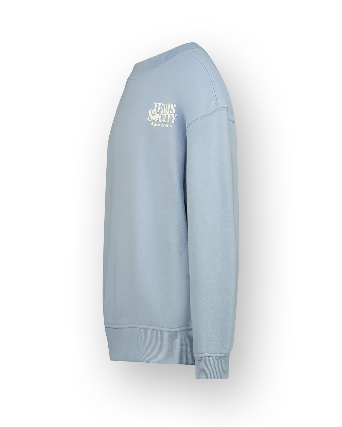 Oversized Sweatshirt Nalassio