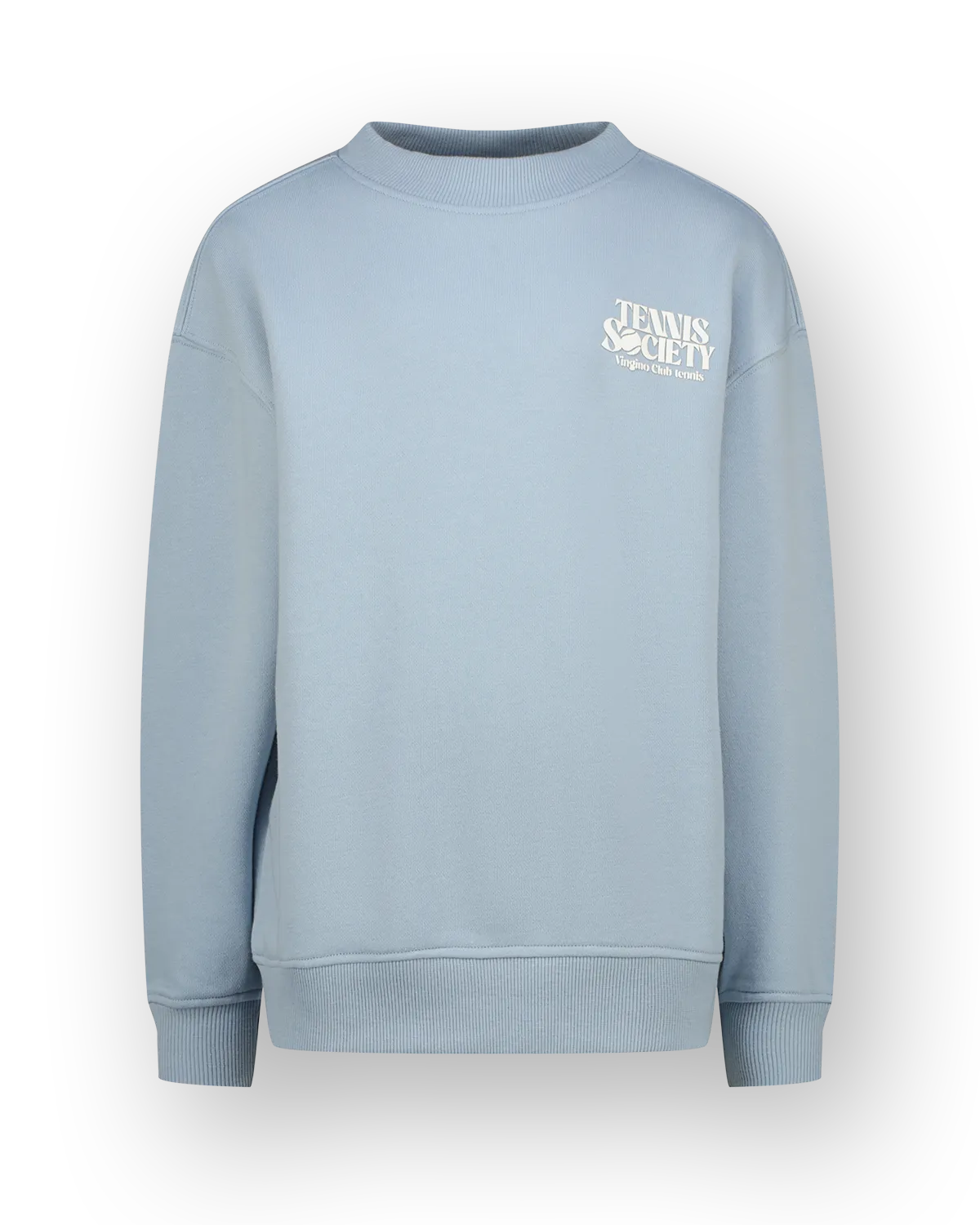 Oversized Sweatshirt Nalassio
