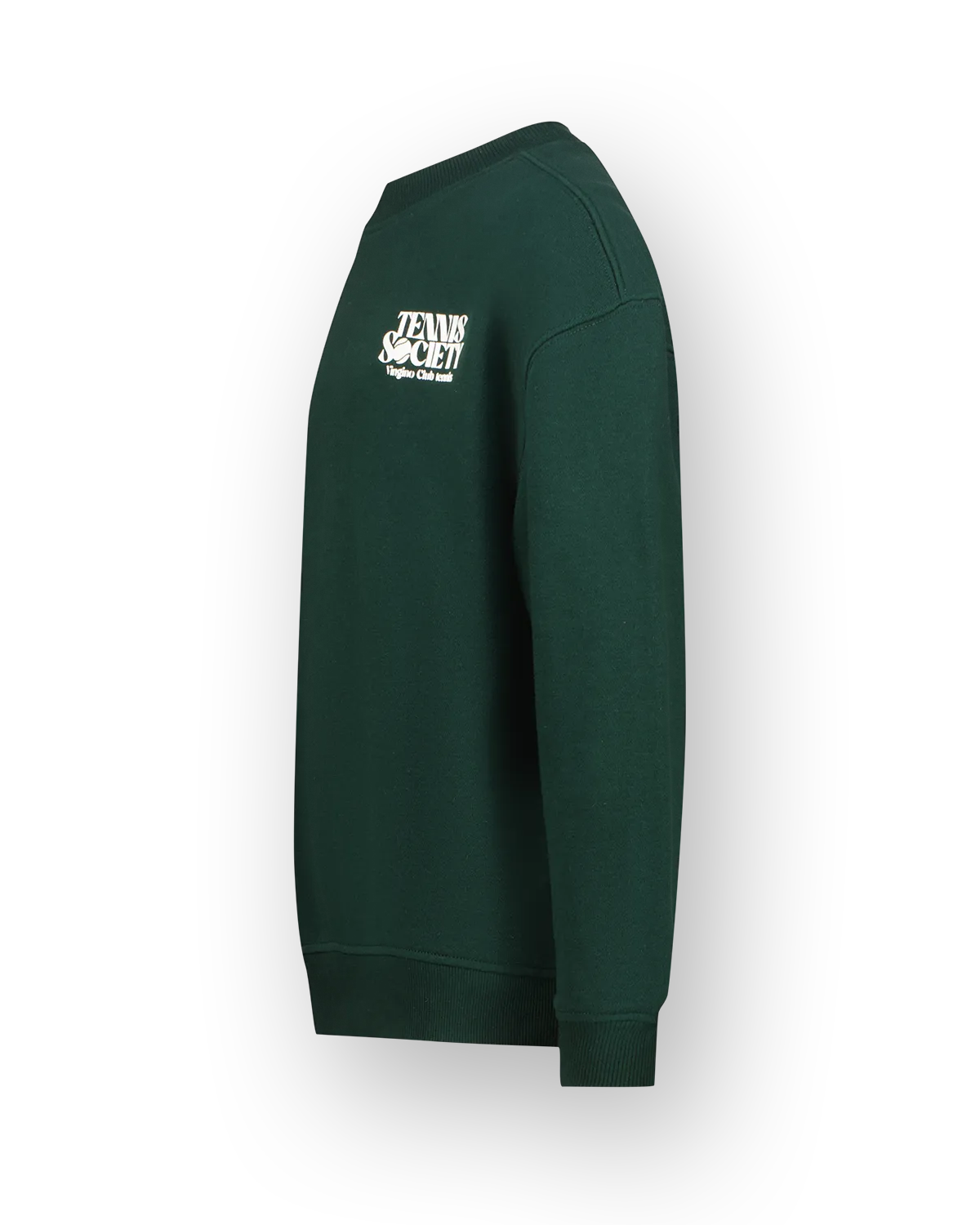 Oversized Sweatshirt Nalassio