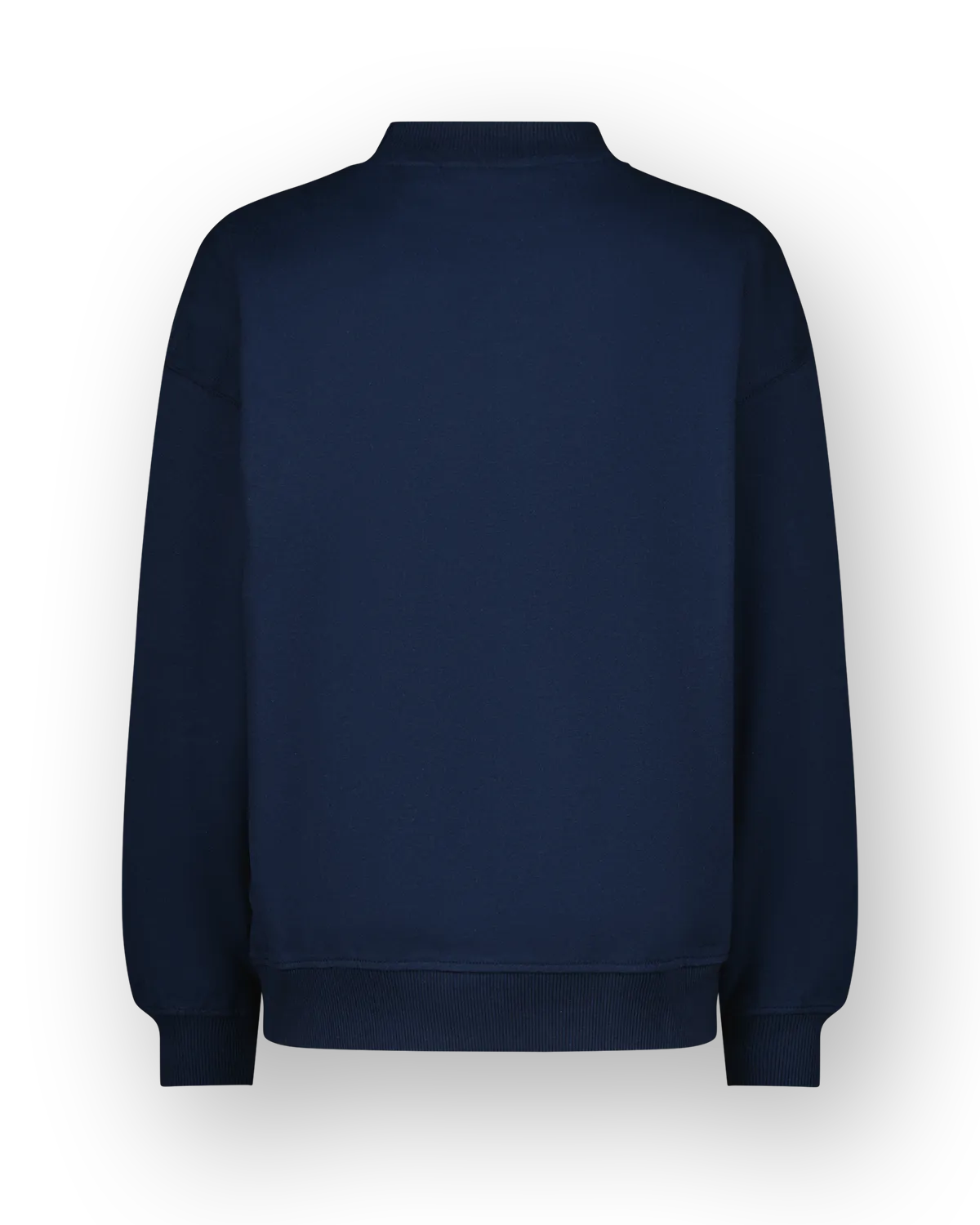 Oversized Sweatshirt Nolodos
