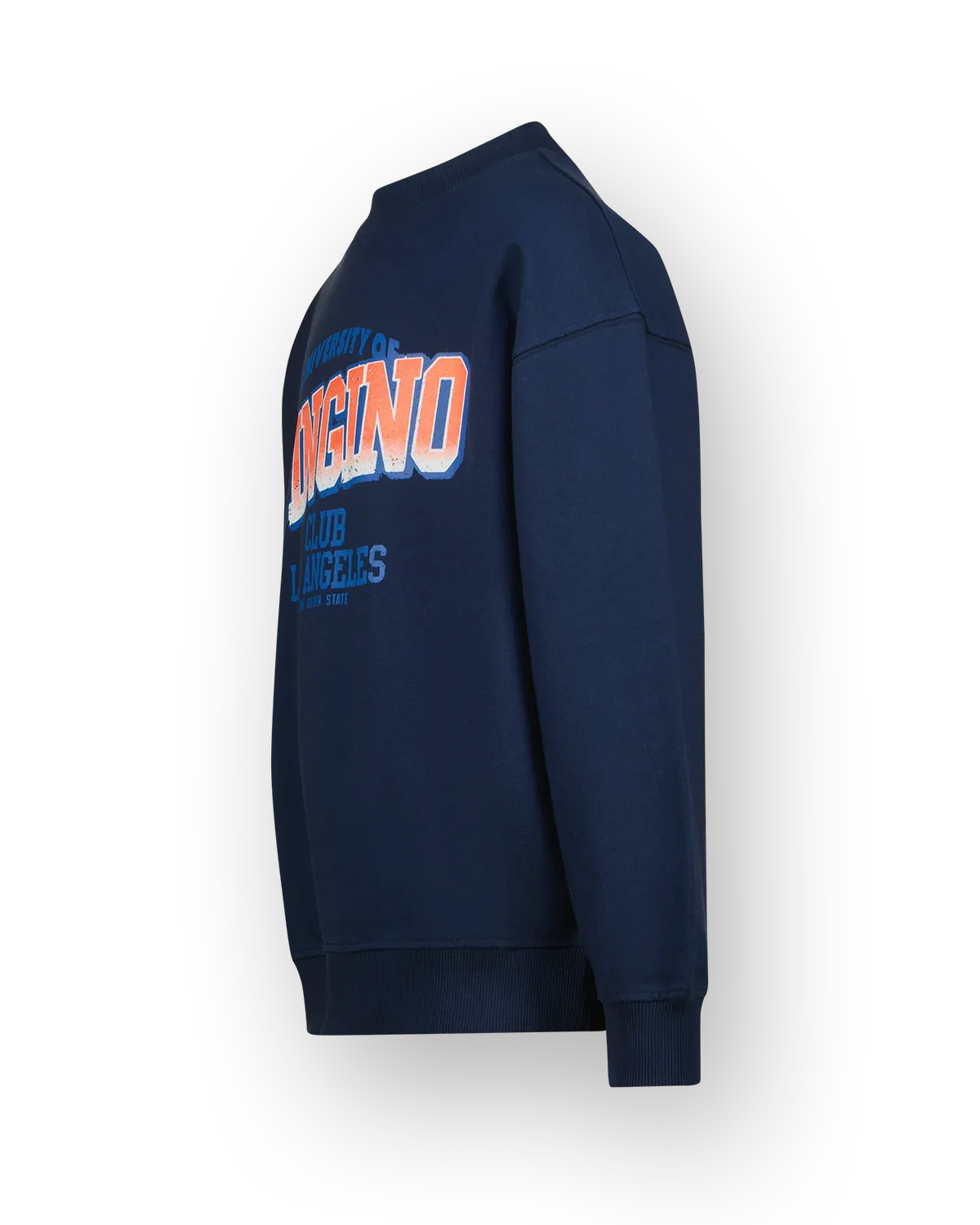 Oversized Sweatshirt Nolodos