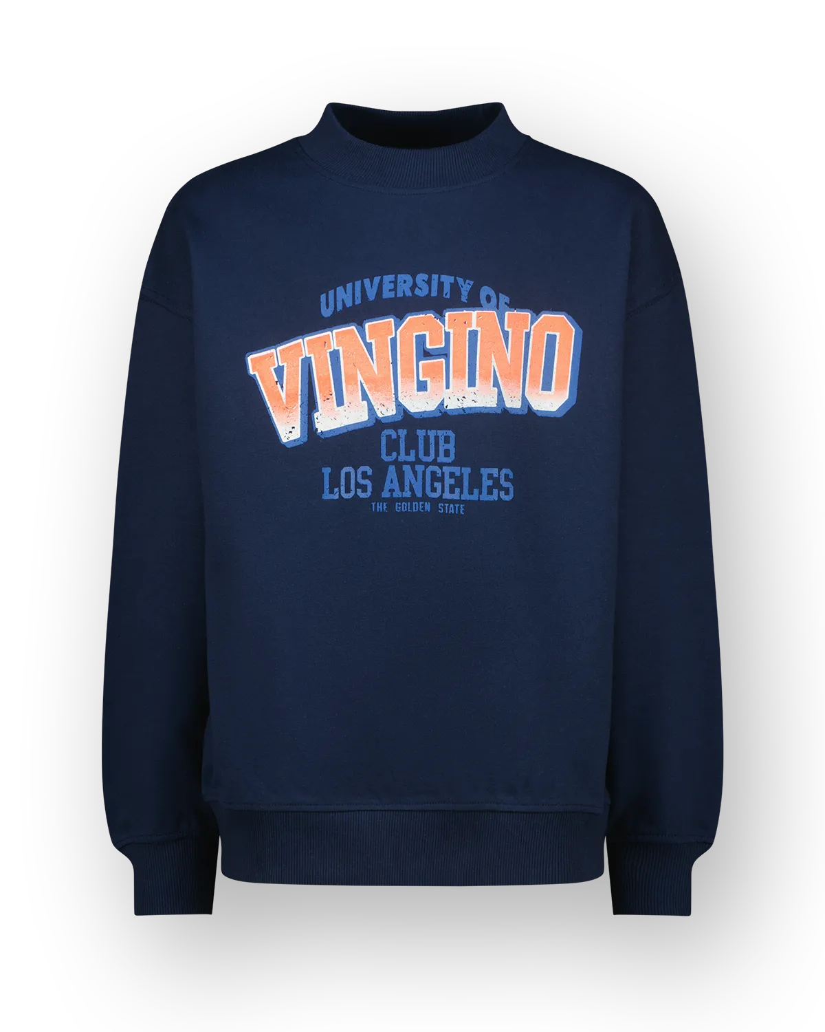 Oversized Sweatshirt Nolodos