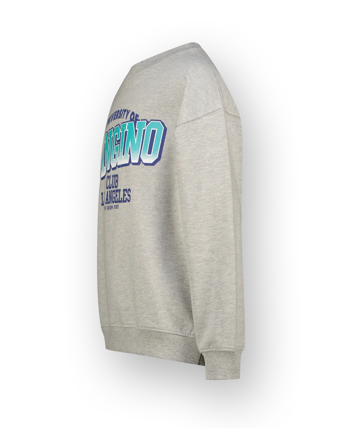 Oversized Sweatshirt Nolodos