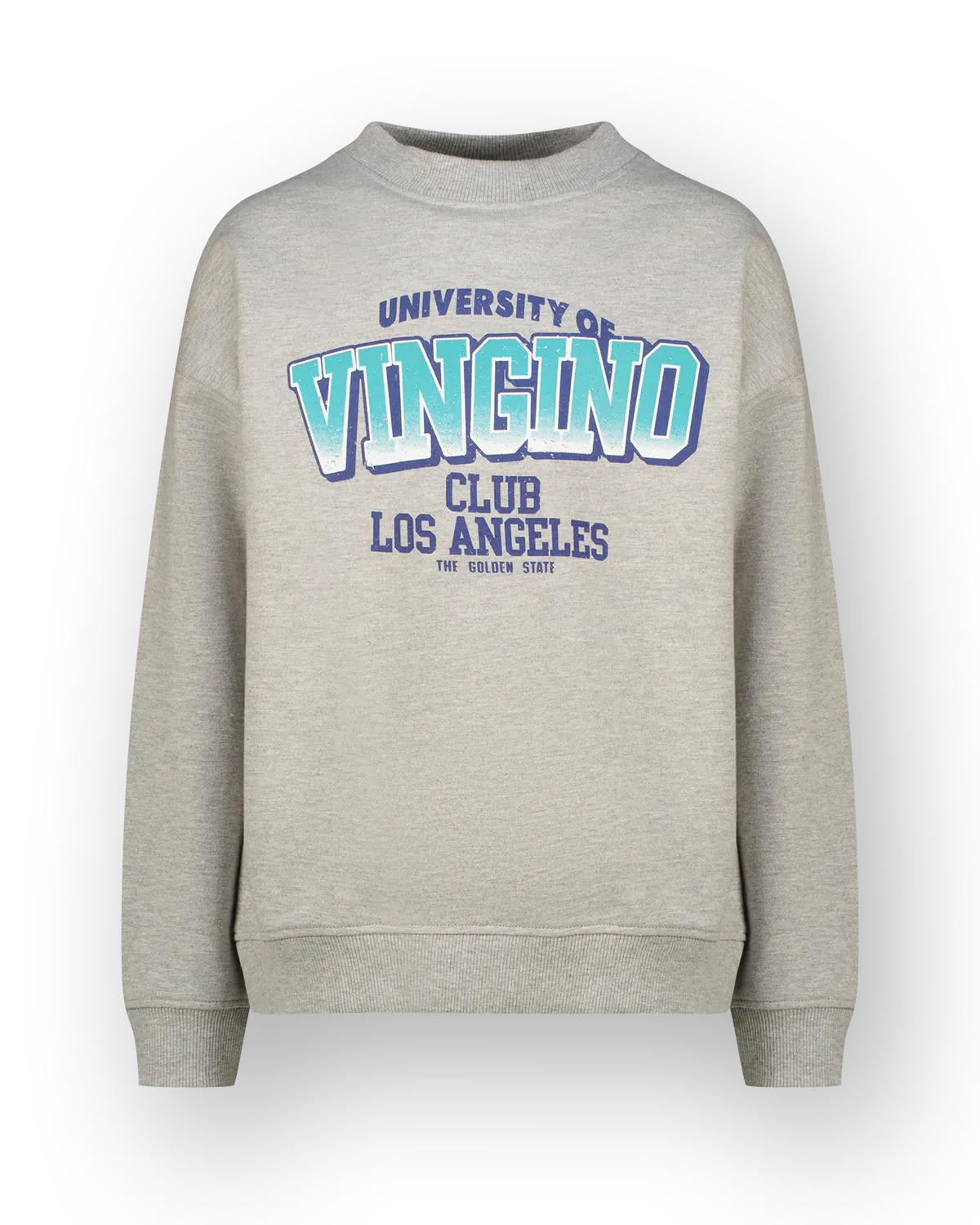 Oversized Sweatshirt Nolodos