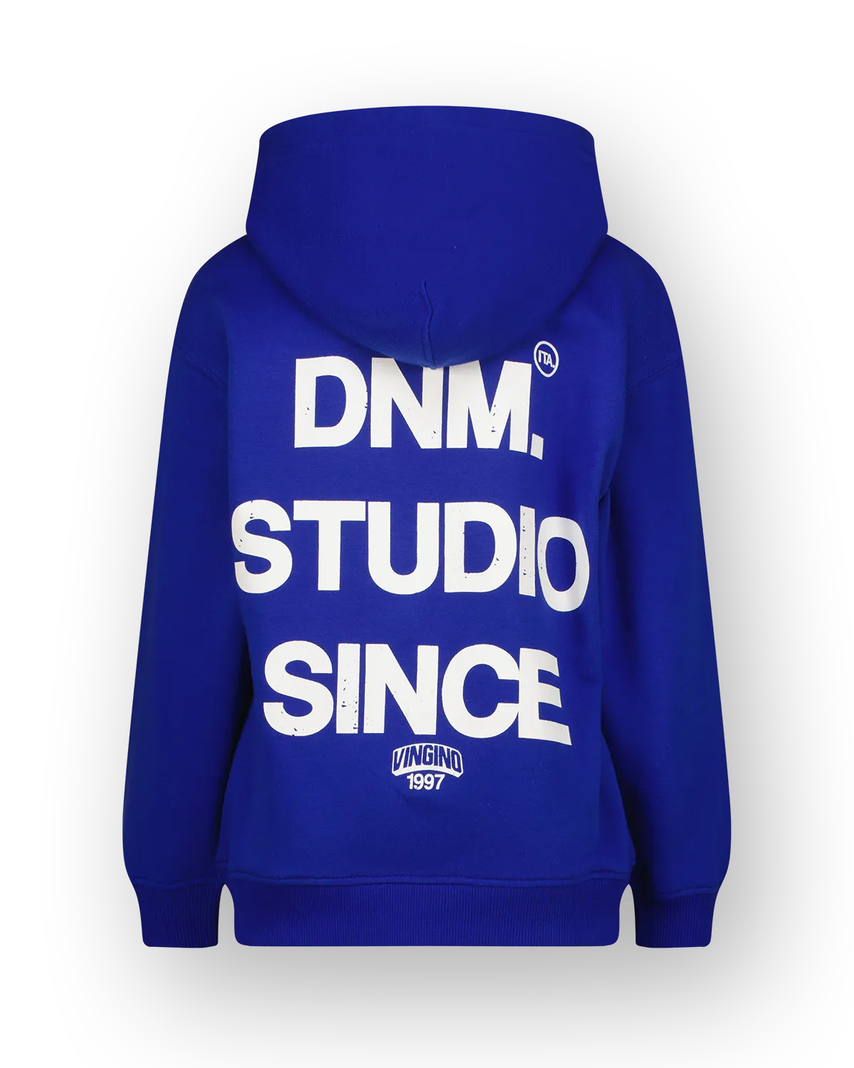 Boxy Sweatshirt Norp