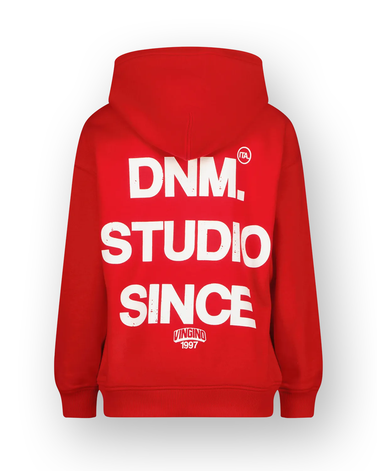 Boxy Sweatshirt Norp