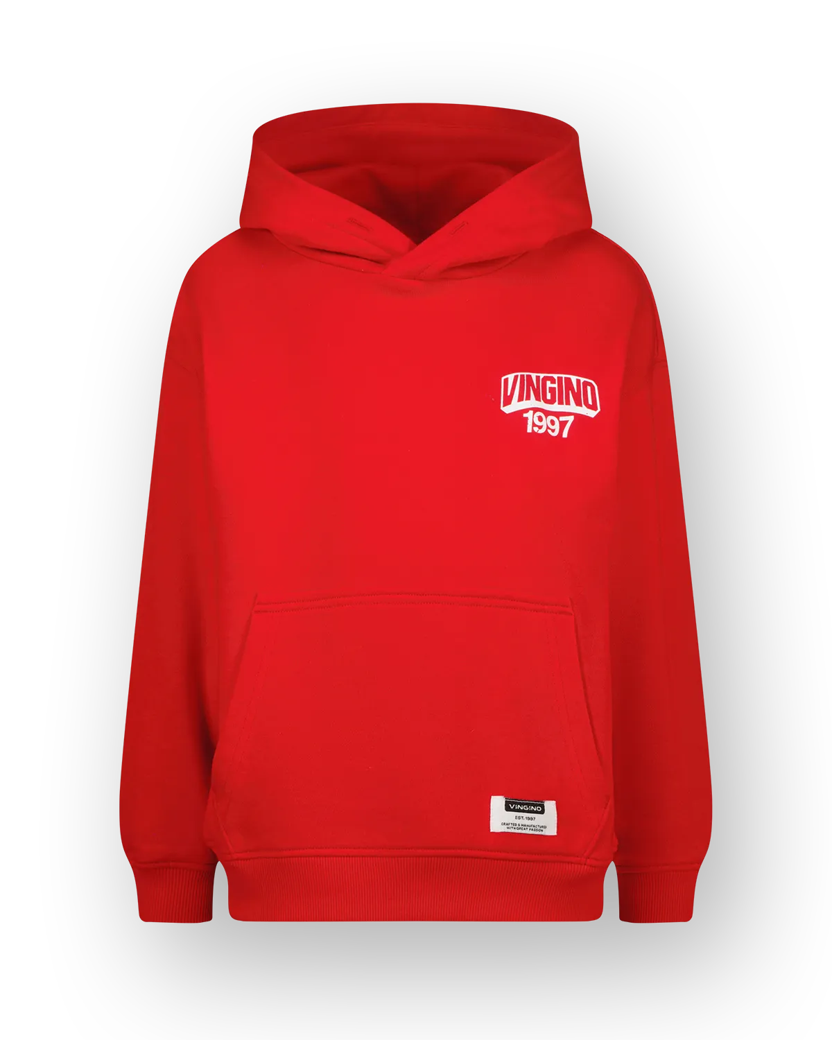 Boxy Sweatshirt Norp