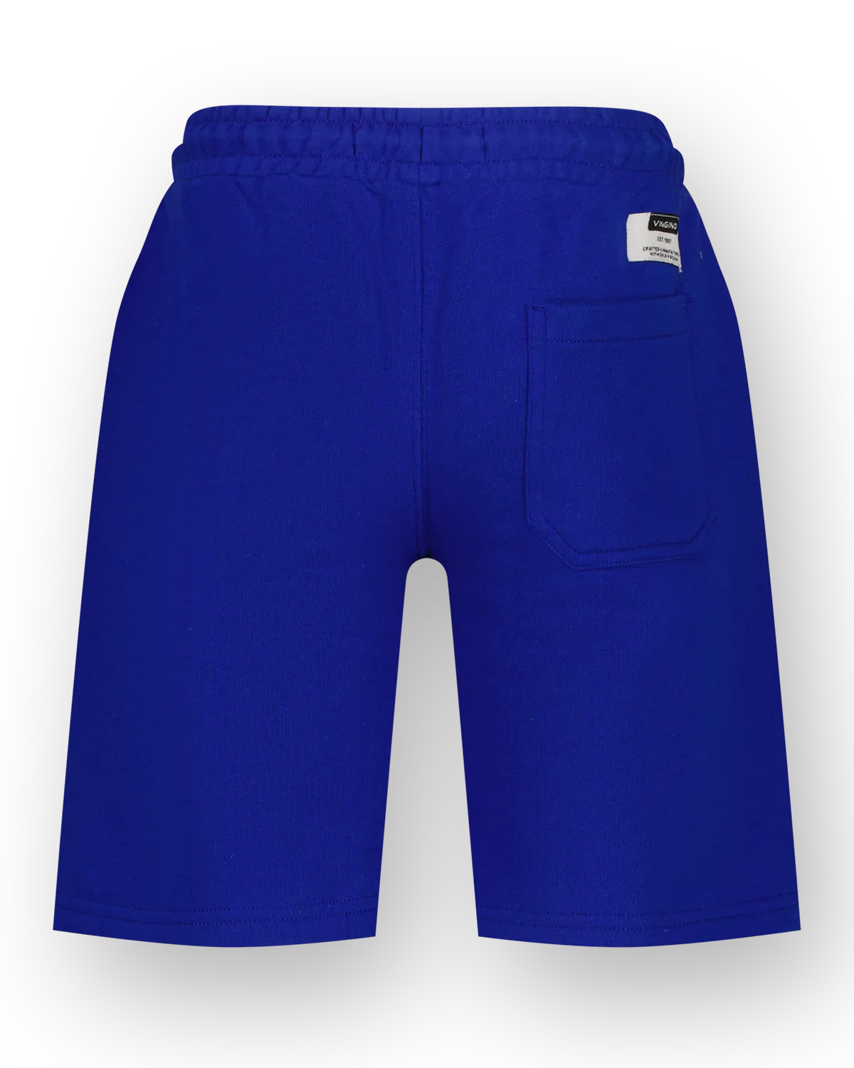 Jungen Relaxed Kurze hose Sacil | Blau
