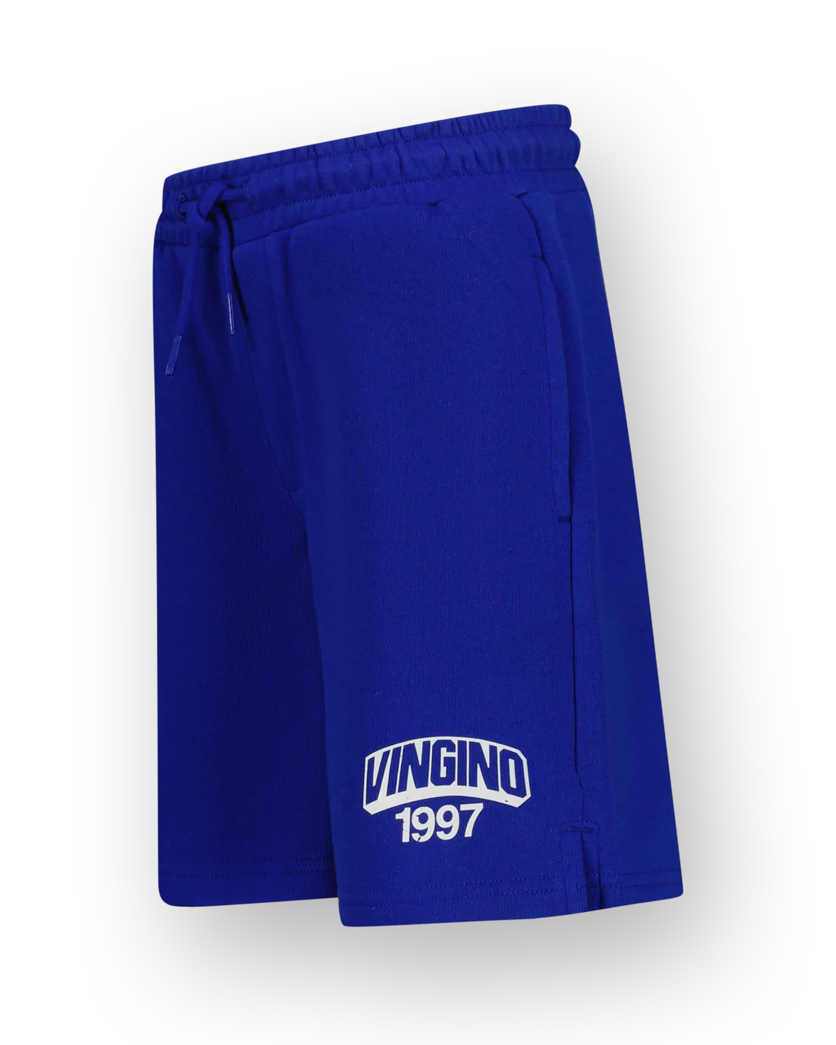 Jungen Relaxed Kurze hose Sacil | Blau