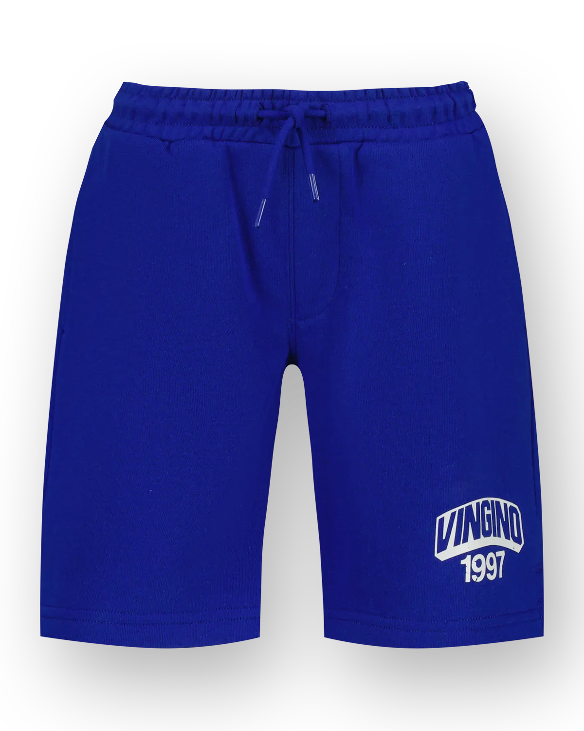 Jungen Relaxed Kurze hose Sacil | Blau
