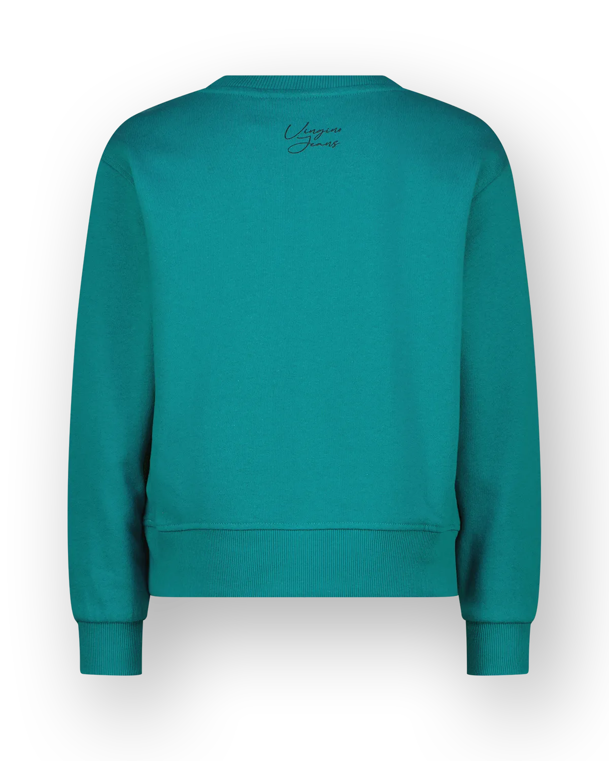 Mädchen Sweatshirt Nolina | Grün