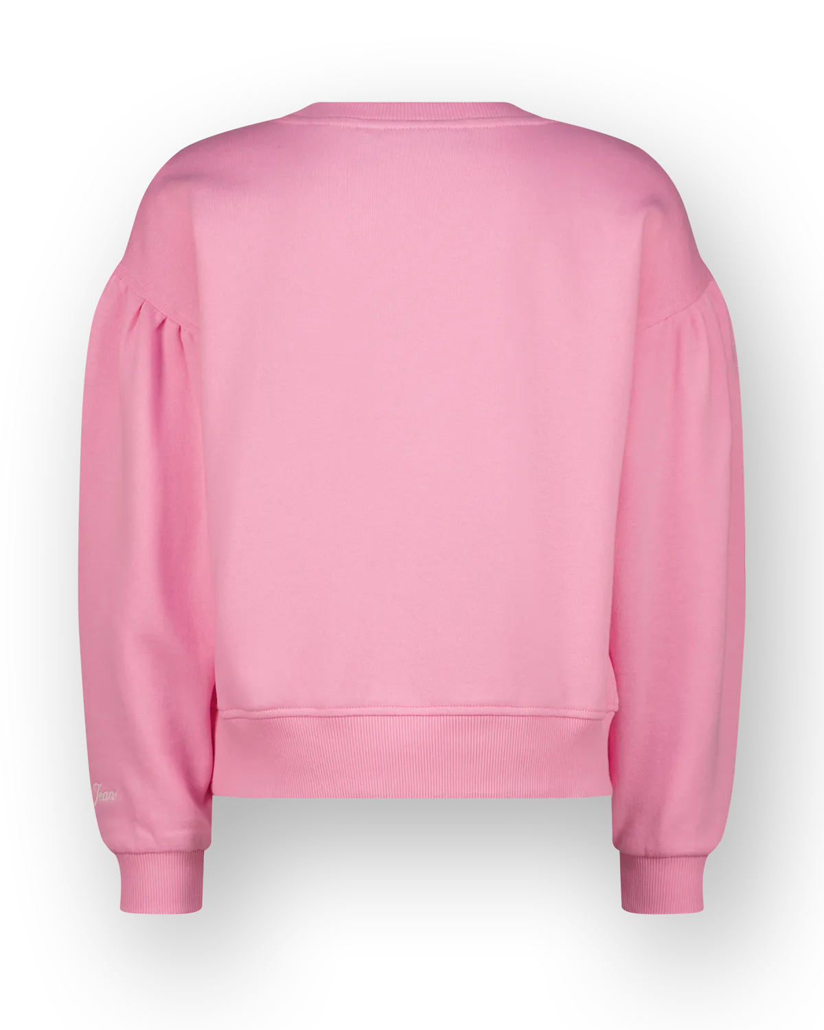 Mädchen Sweatshirt Noran | Rosa