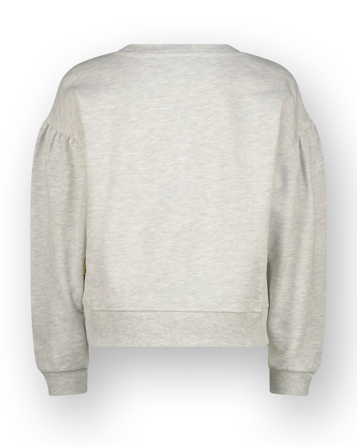 Mädchen Sweatshirt Noran | Grau