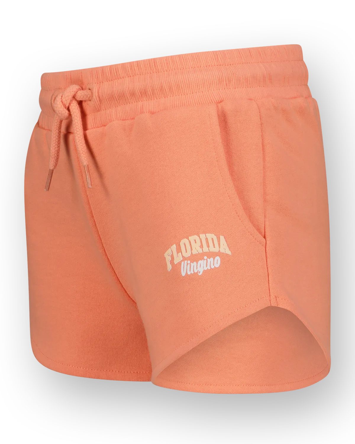 Mädchen Kurze hose Ramona | Orange