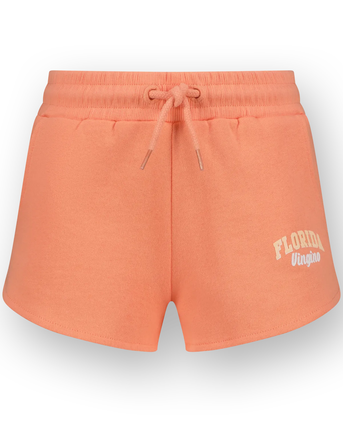 Mädchen Kurze hose Ramona | Orange