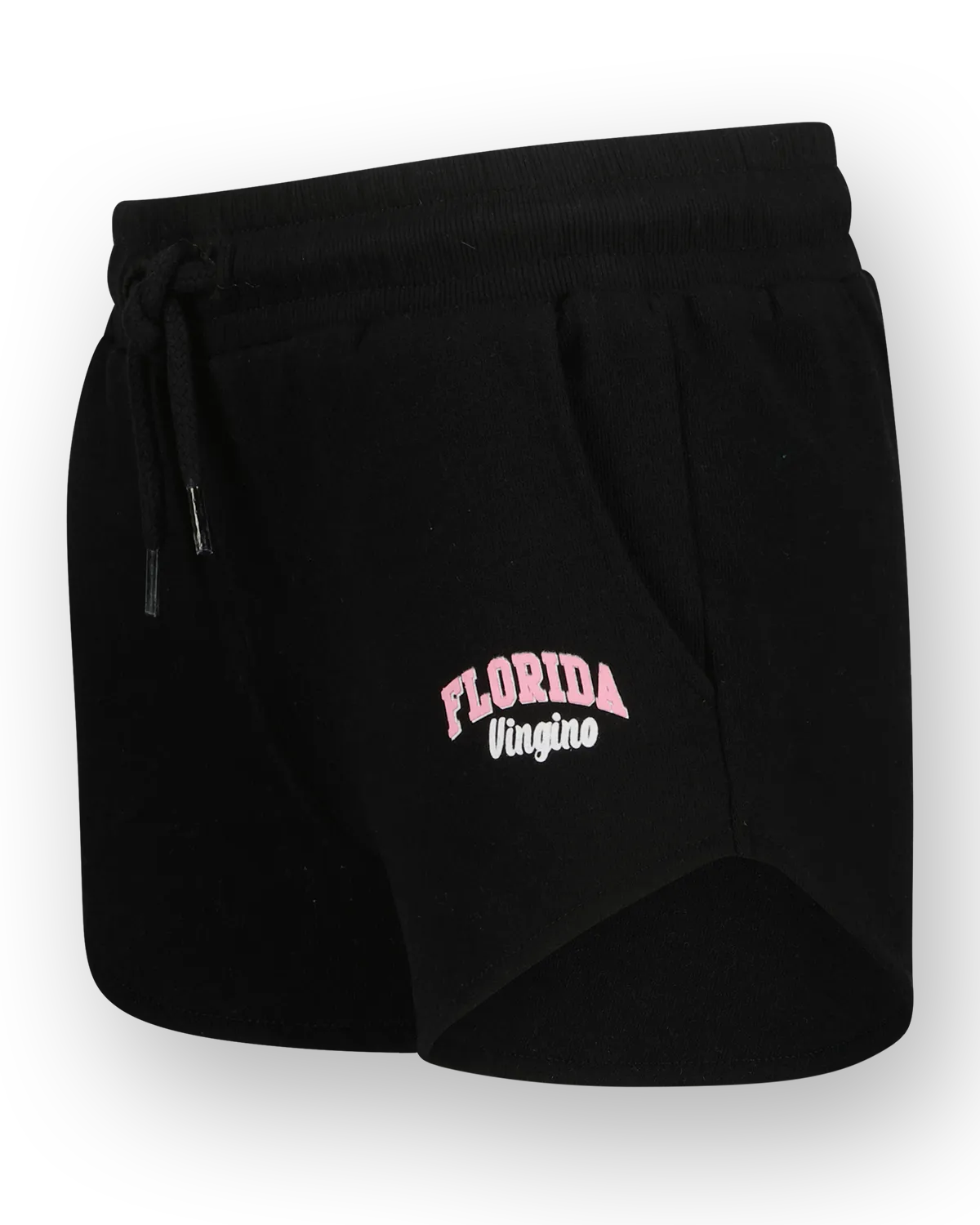 Mädchen Kurze hose Ramona | Schwarz
