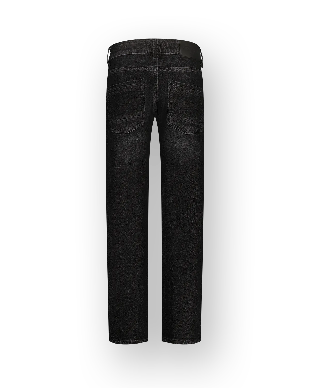Jungen Regular Jeans Brent | Grau