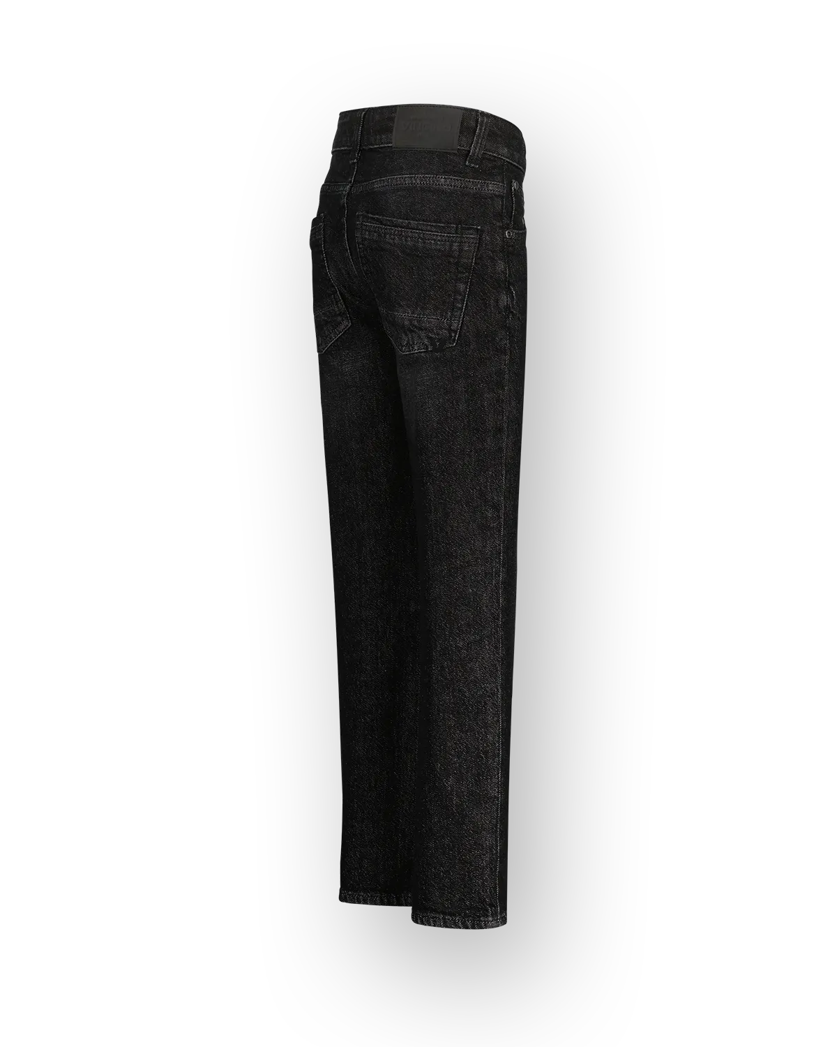 Jungen Regular Jeans Brent | Grau