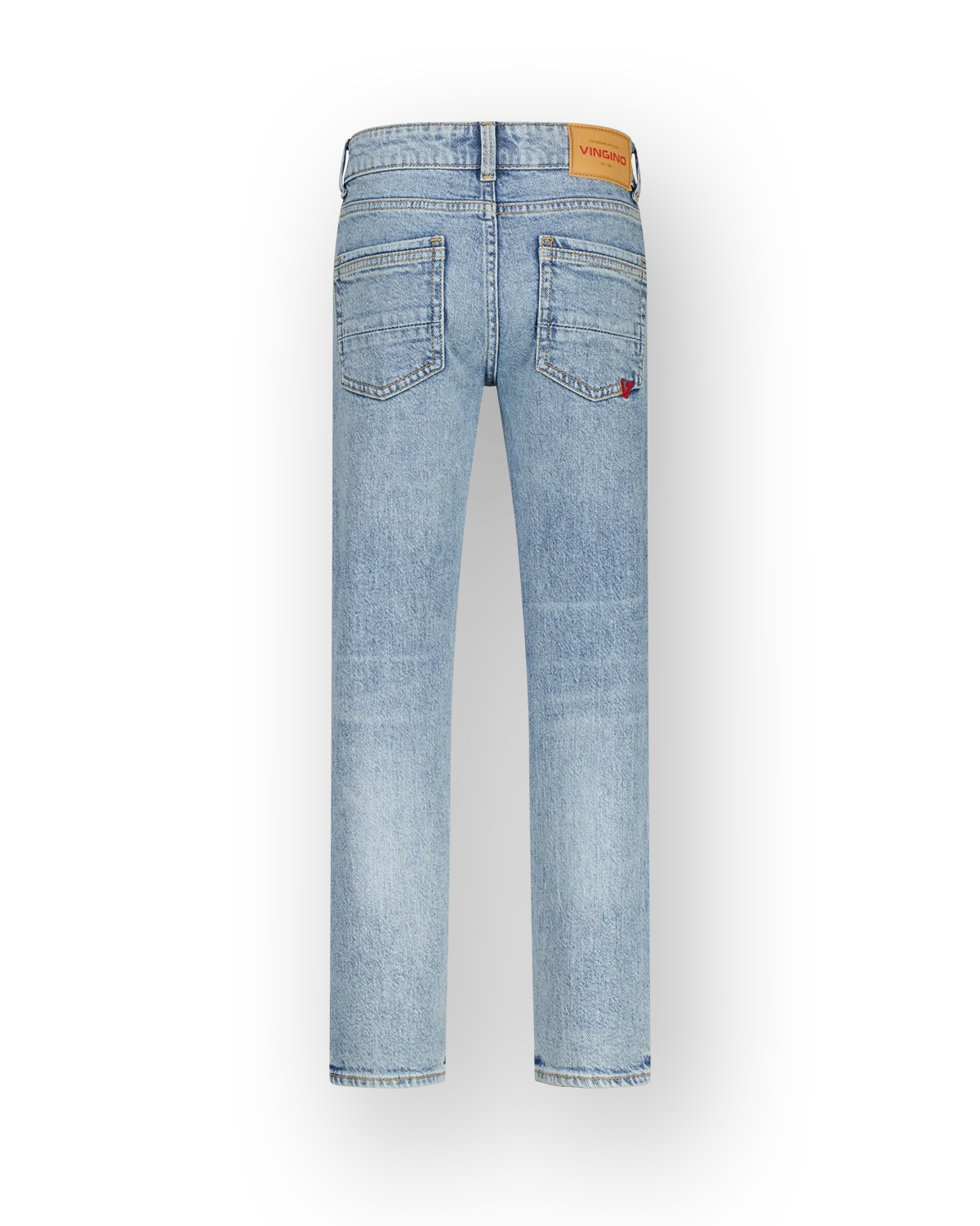 Straight Jeans Pierre
