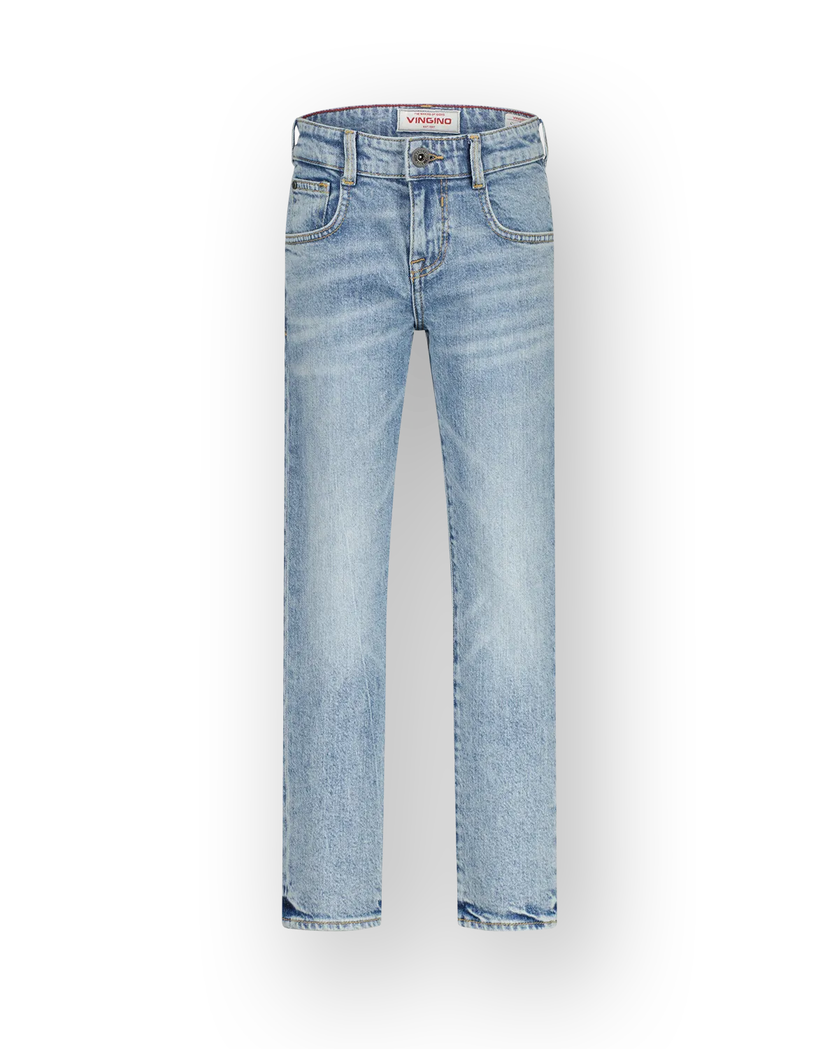 Straight Jeans Pierre