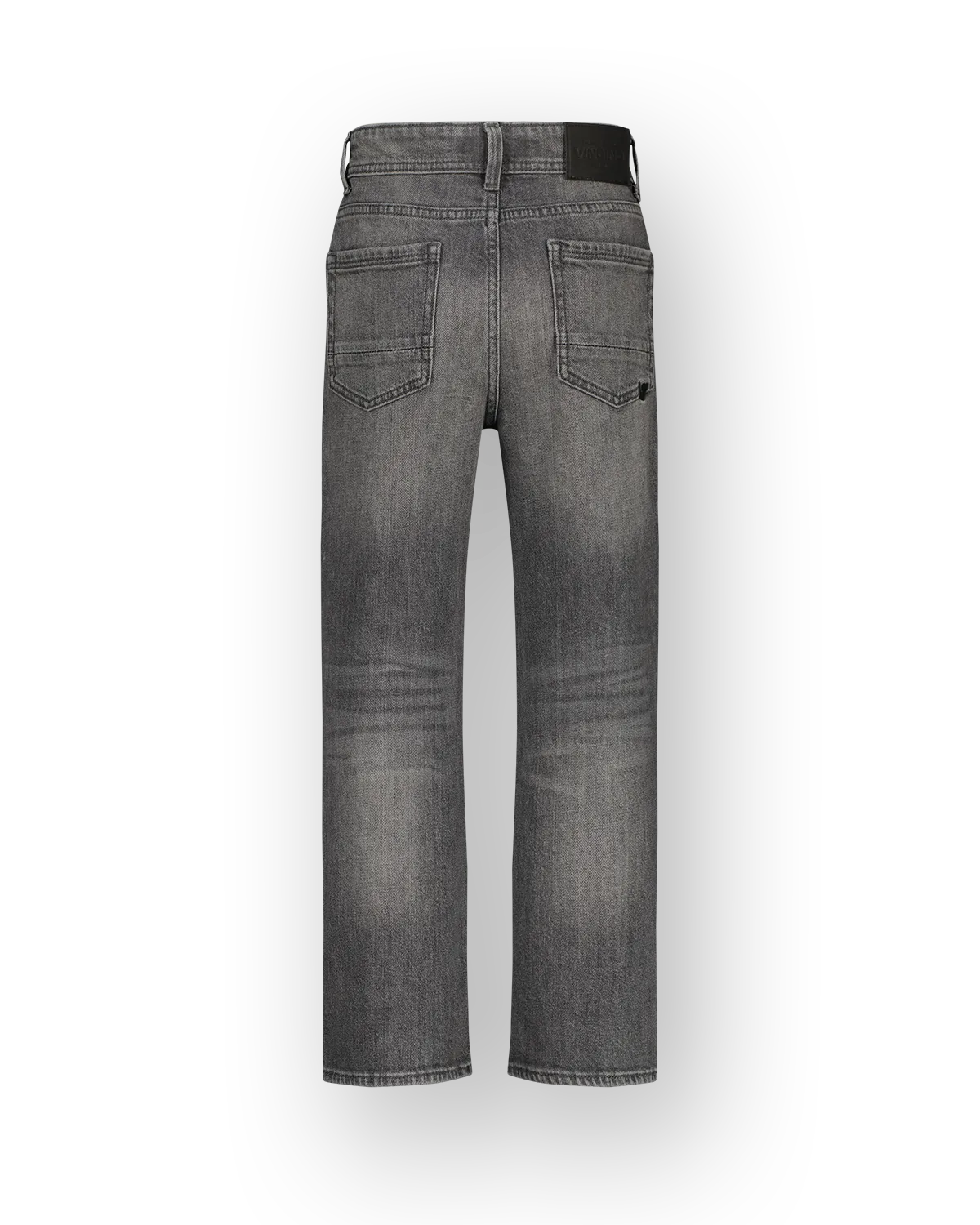 Jungen Relaxed Jeans Geraldo | Grau