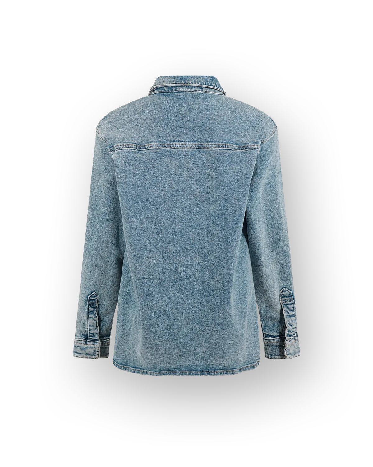 Jungen Shirt Landon | Blau