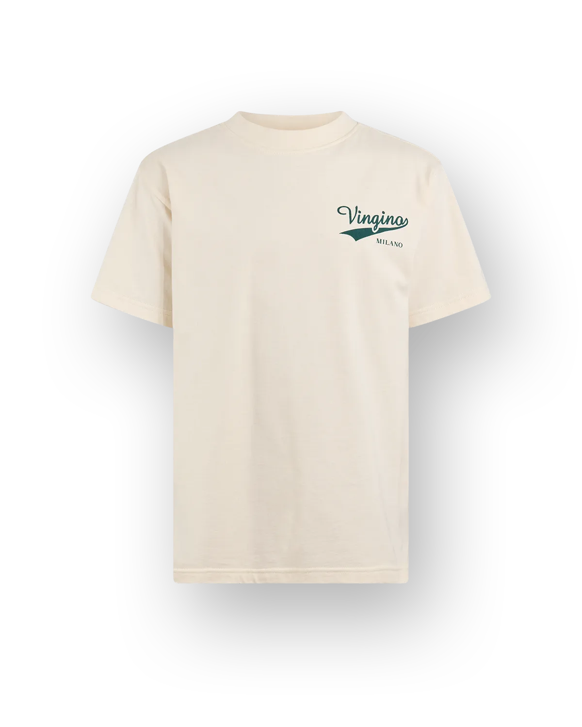 Jungen Oversized T-shirt Honor | Weiß