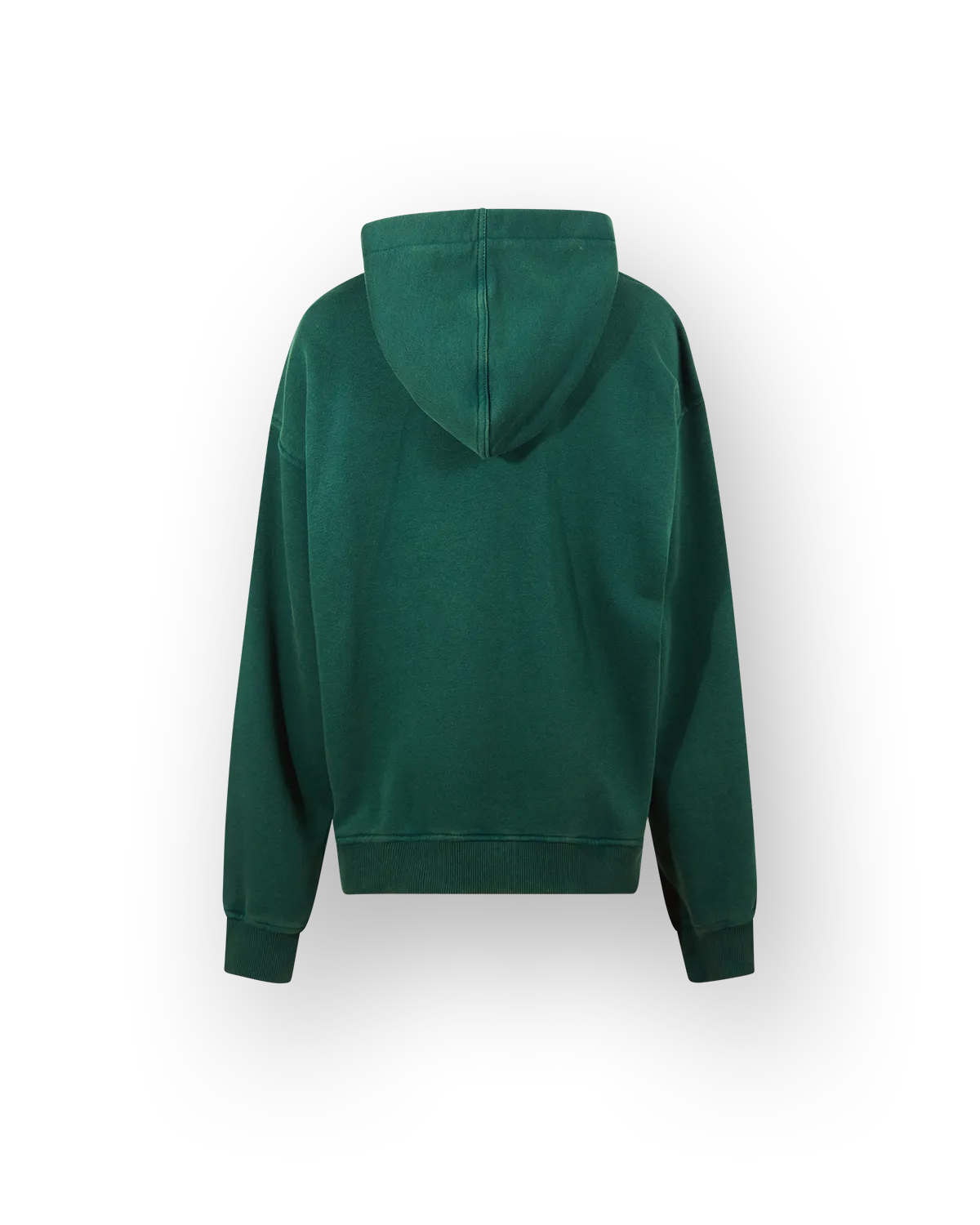 Jungen Oversized Sweatshirt Nurio | Grün