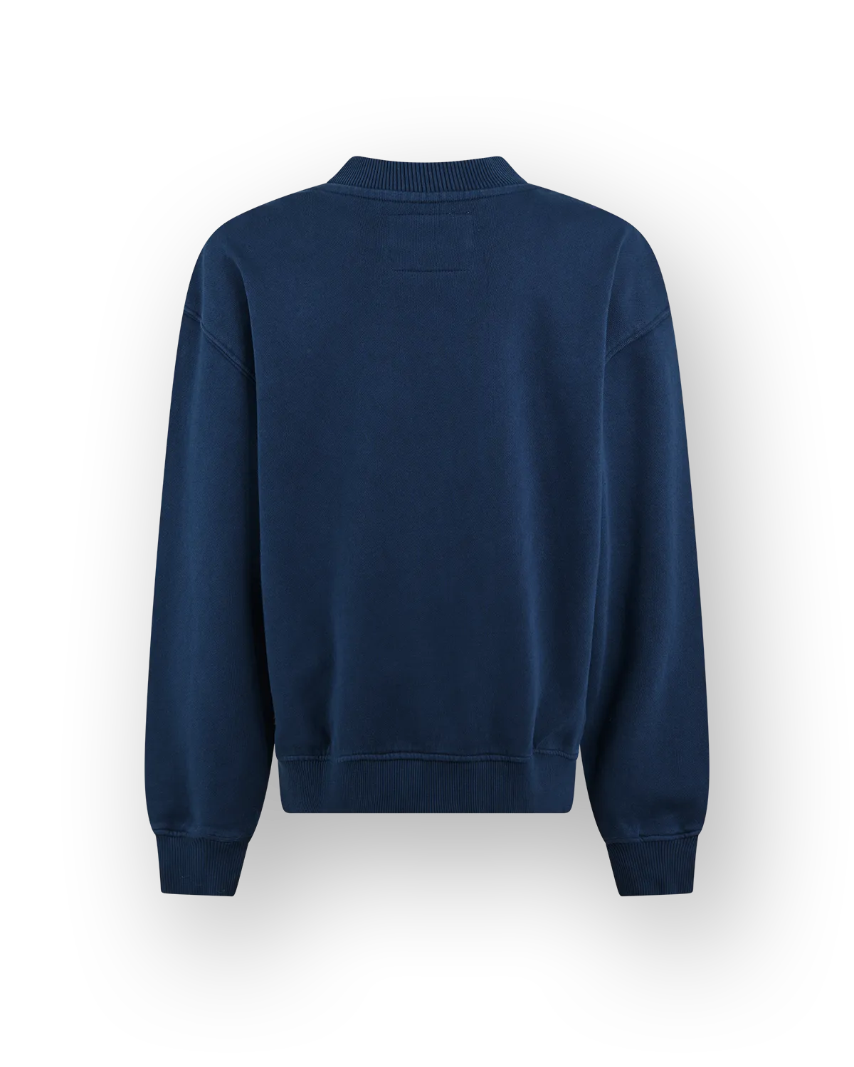 Jungen Oversized Sweatshirt Nordi | Blau