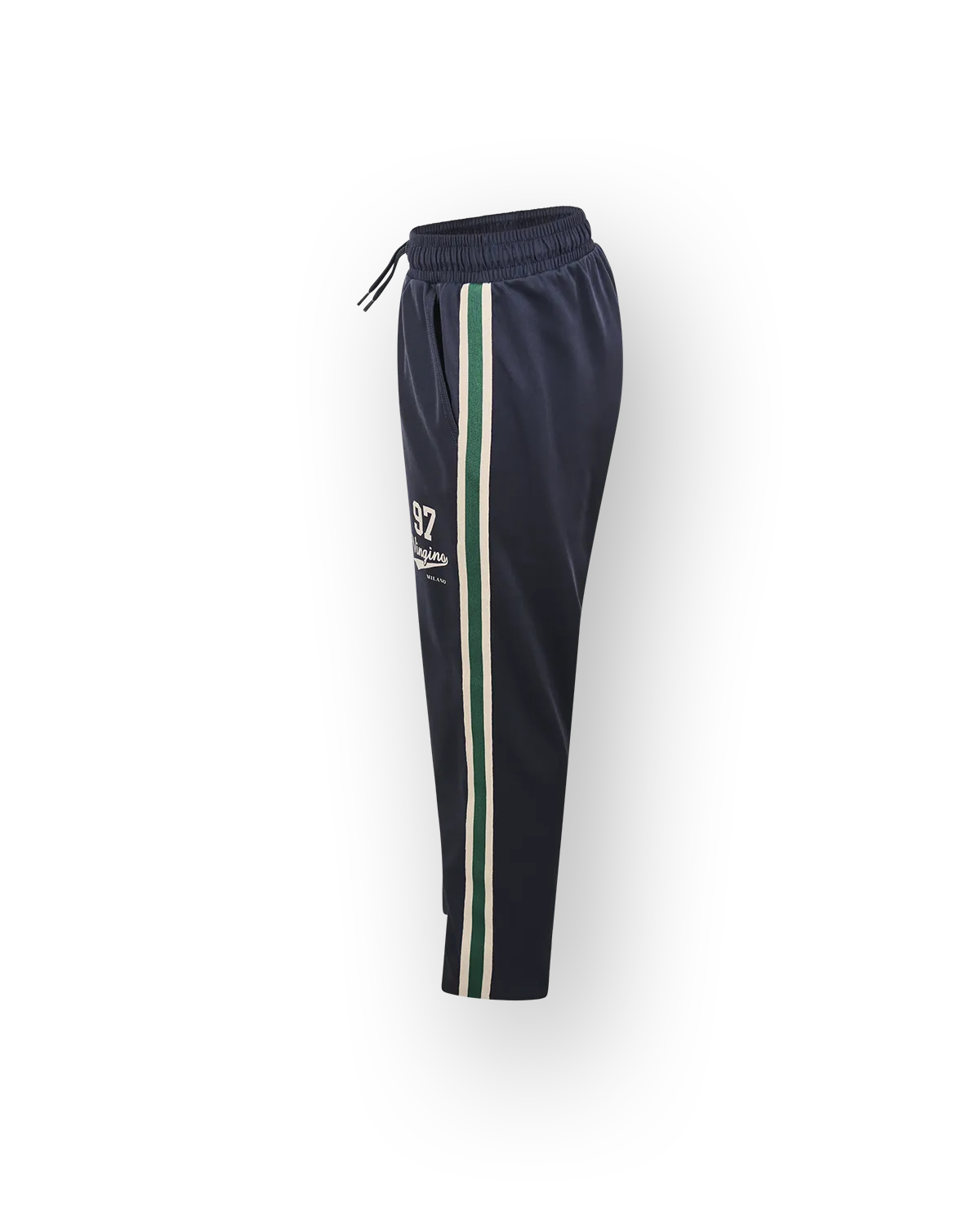 Jungen Regular Hose Sontu | Blau