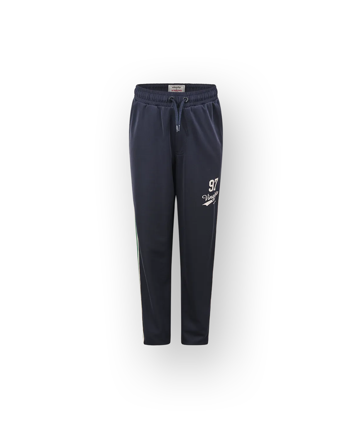 Jungen Regular Hose Sontu | Blau