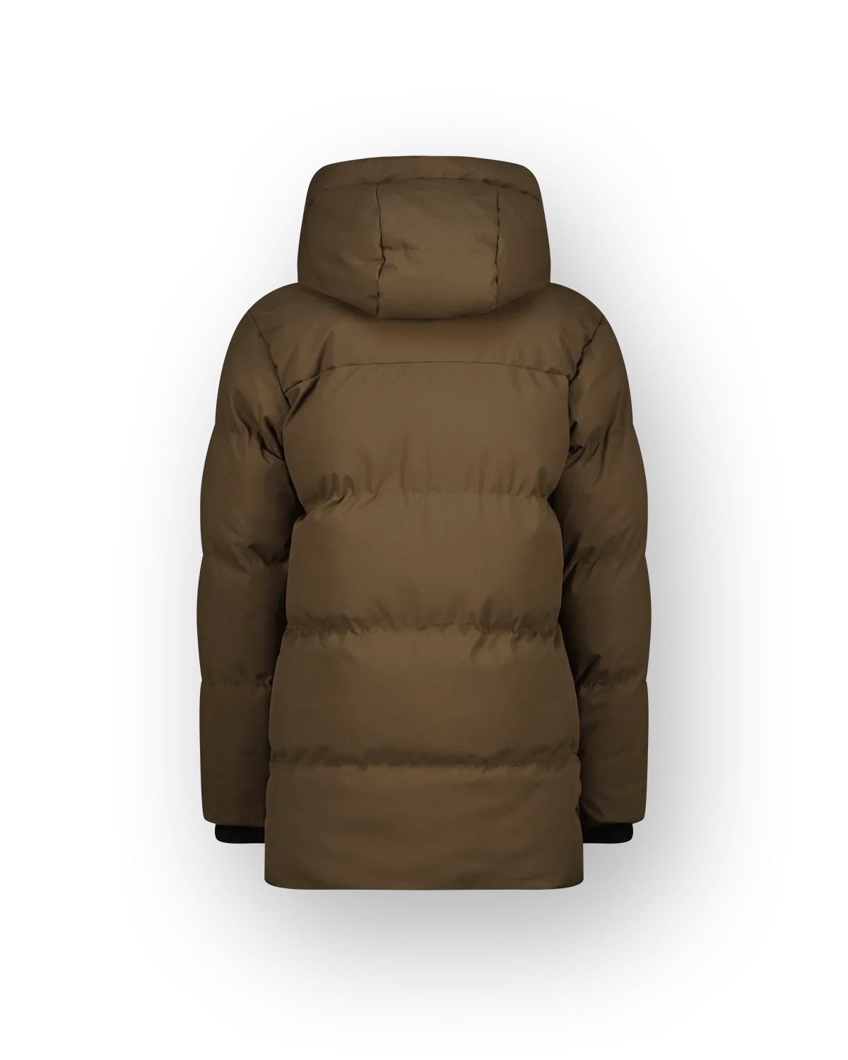 Jungen Jacke Tanso | Schwarz