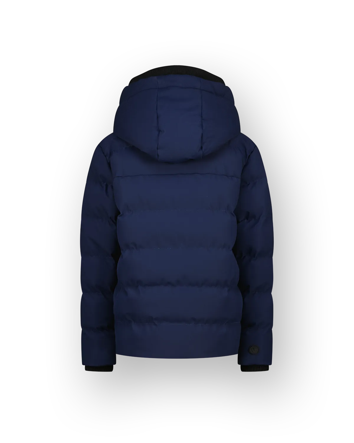 Jungen Jacke Tigon | Schwarz