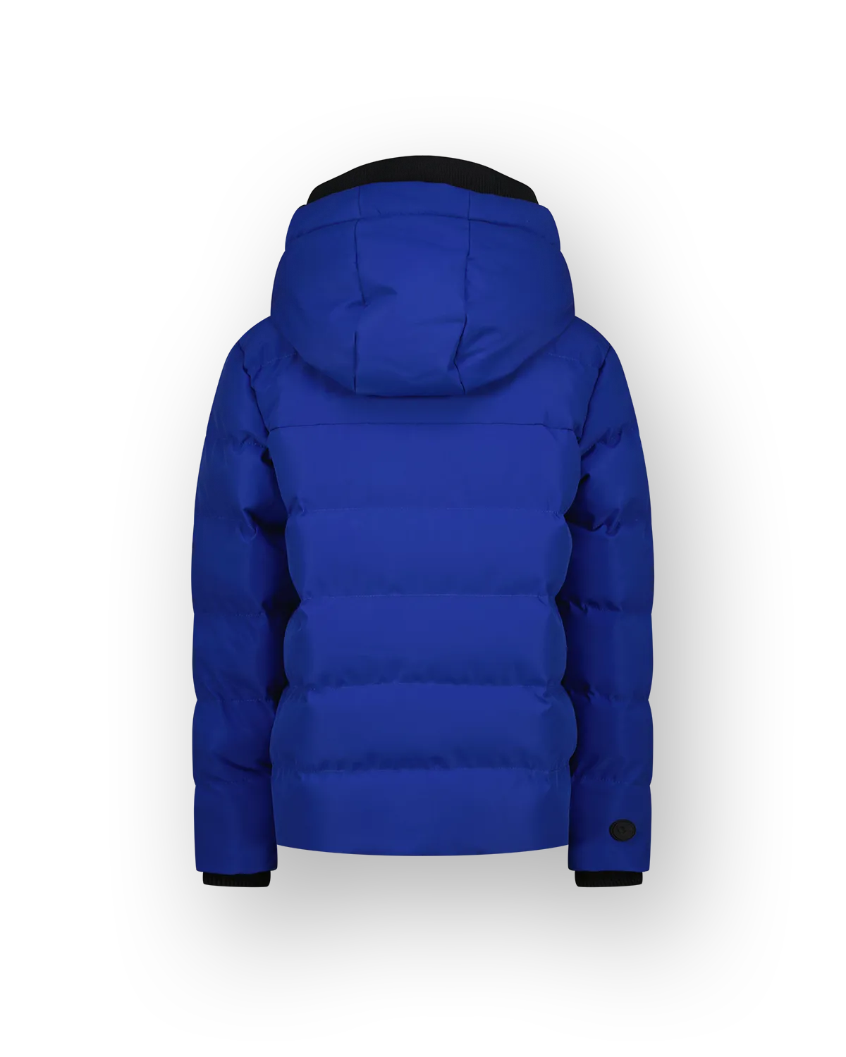 Jungen Jacke Tigon | Schwarz