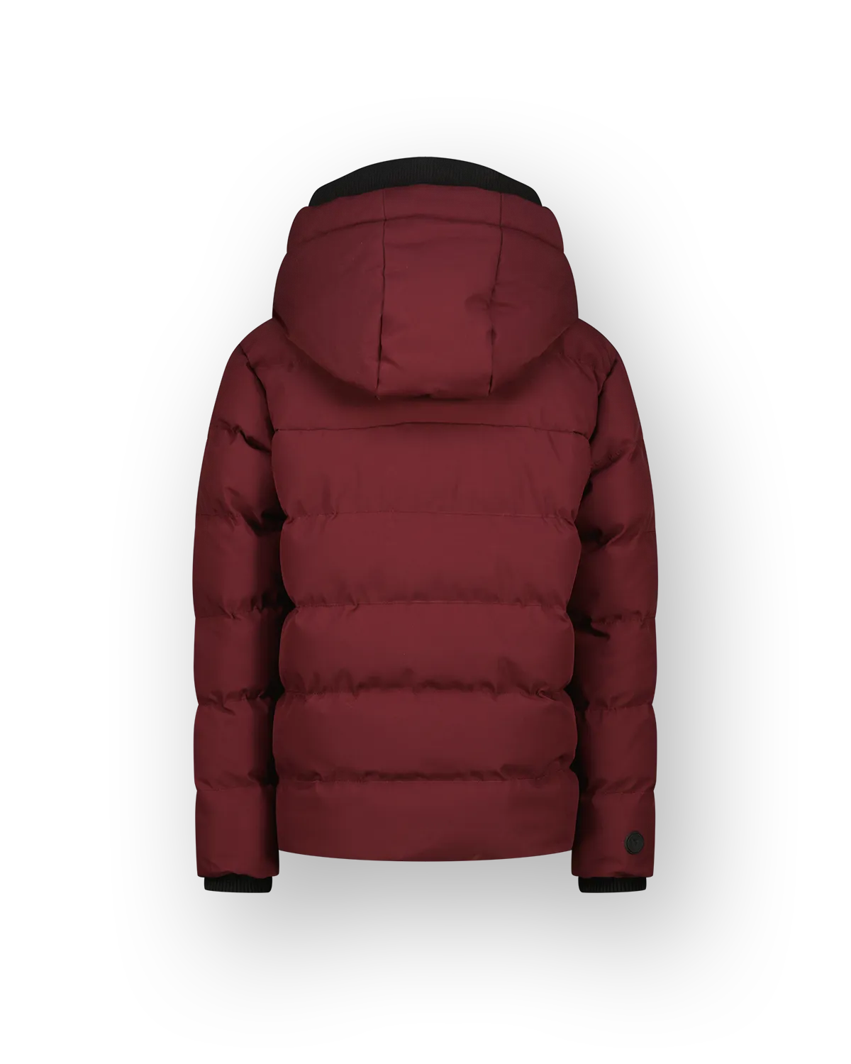 Jungen Jacke Tigon | Schwarz