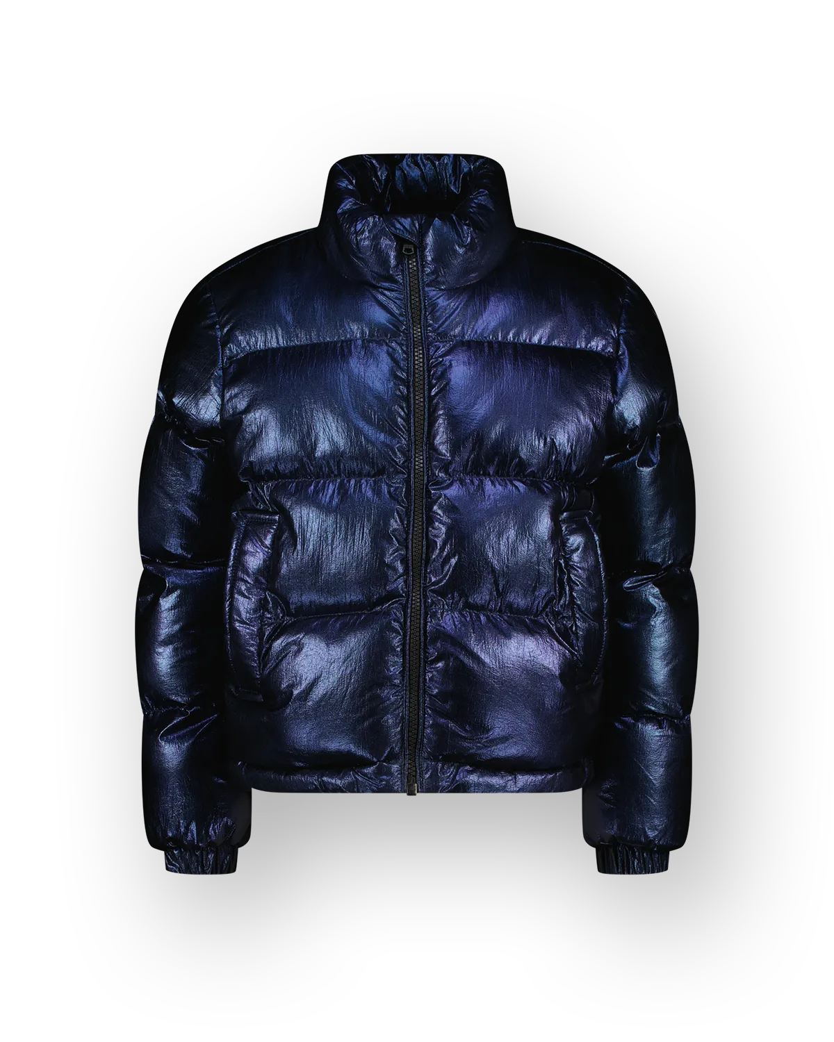 Mädchen Jacke Tarin | Schwarz