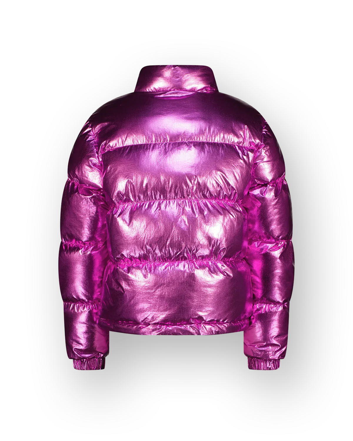 Mädchen Jacke Tarin | Schwarz