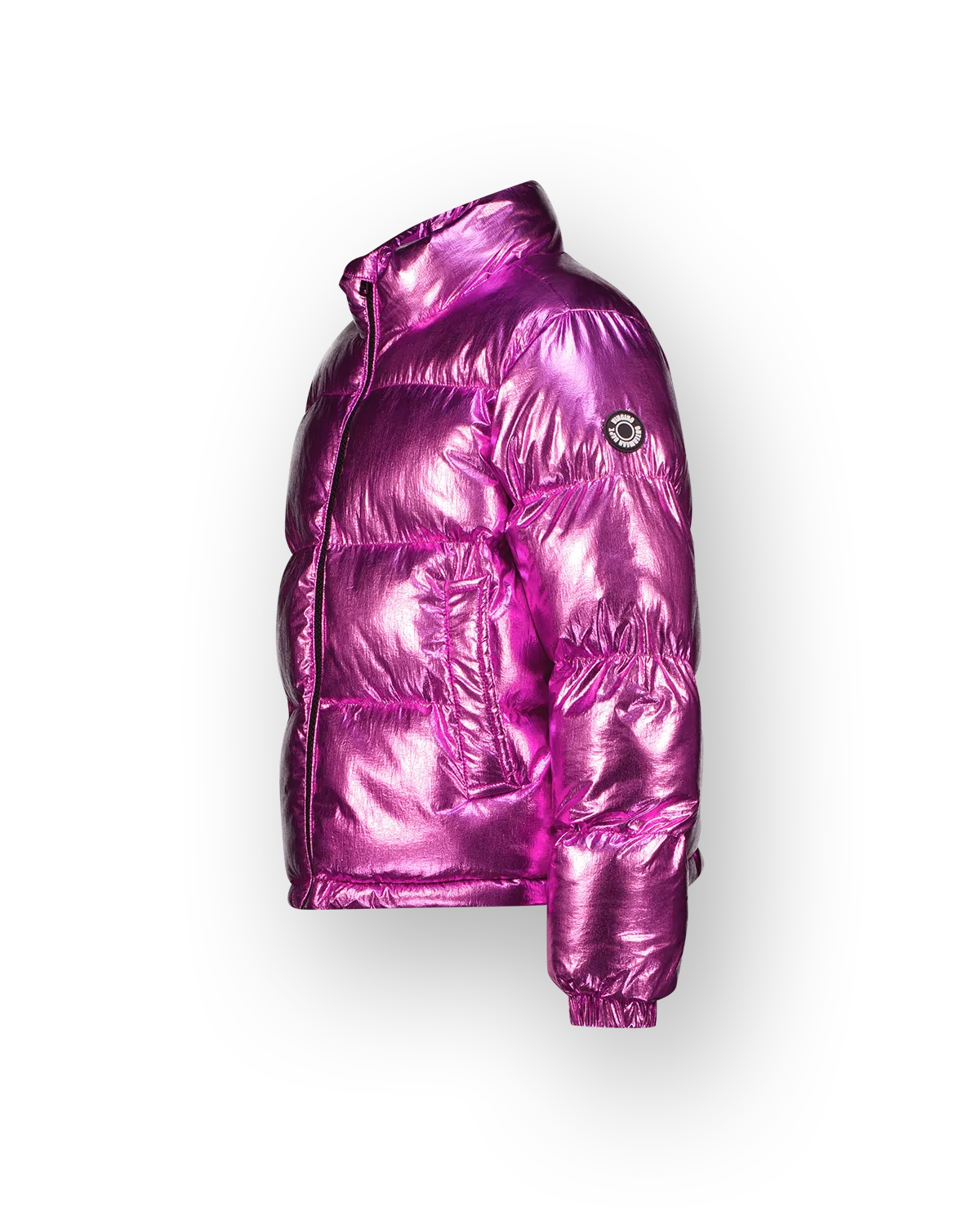 Mädchen Jacke Tarin | Schwarz