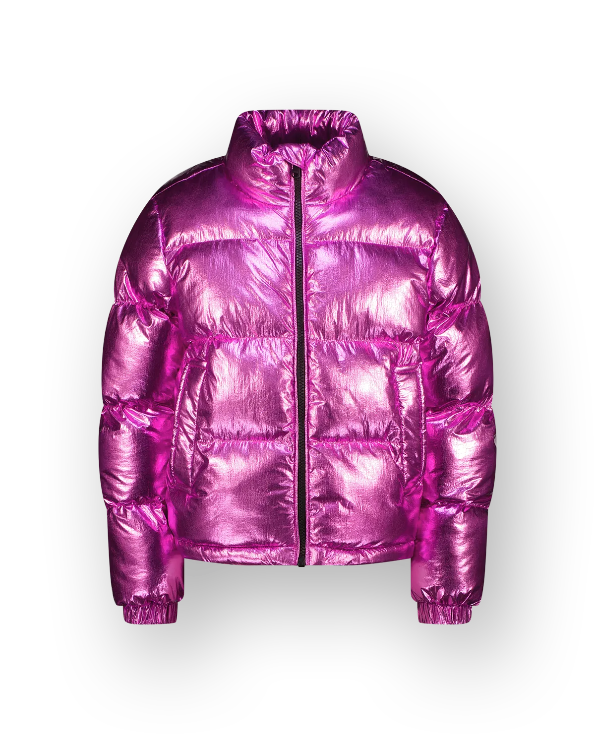 Mädchen Jacke Tarin | Schwarz