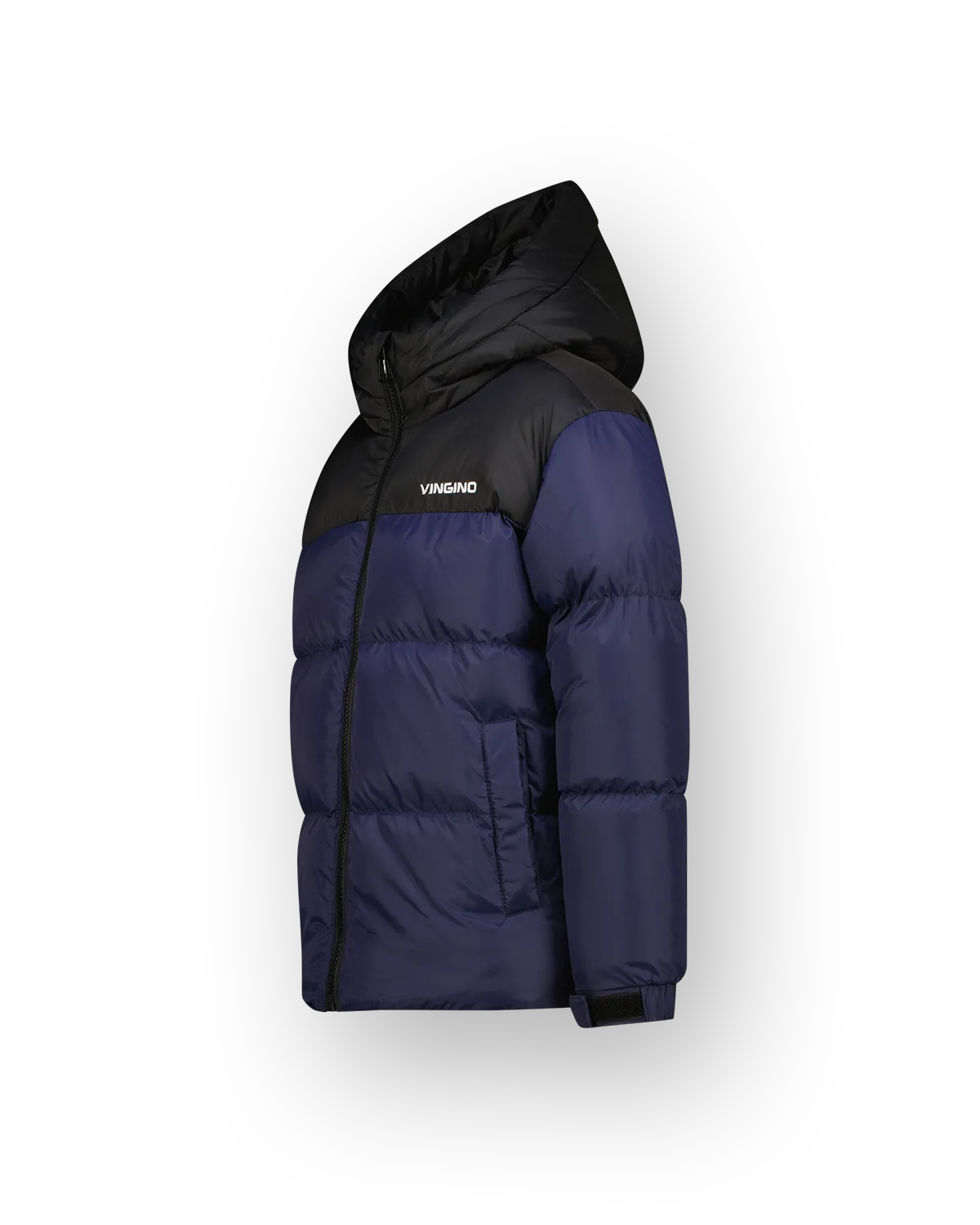 Unisex Jacke Thory | Schwarz