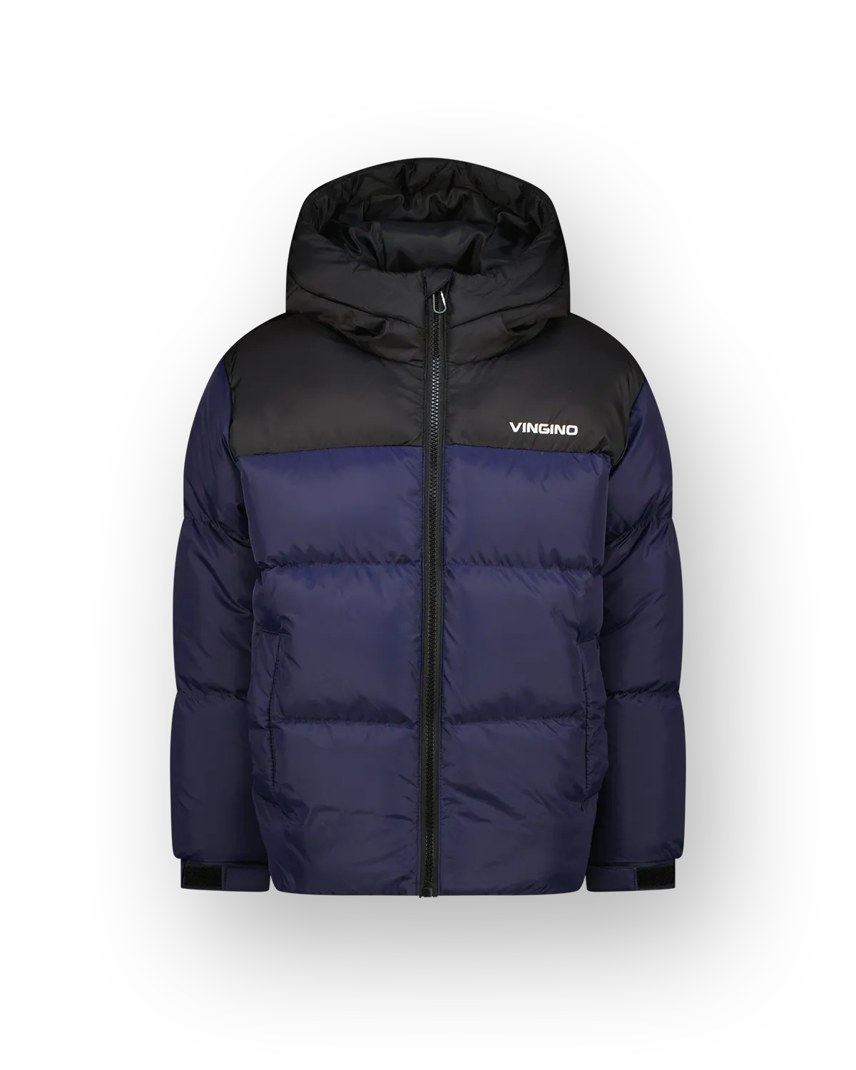 Unisex Jacke Thory | Schwarz