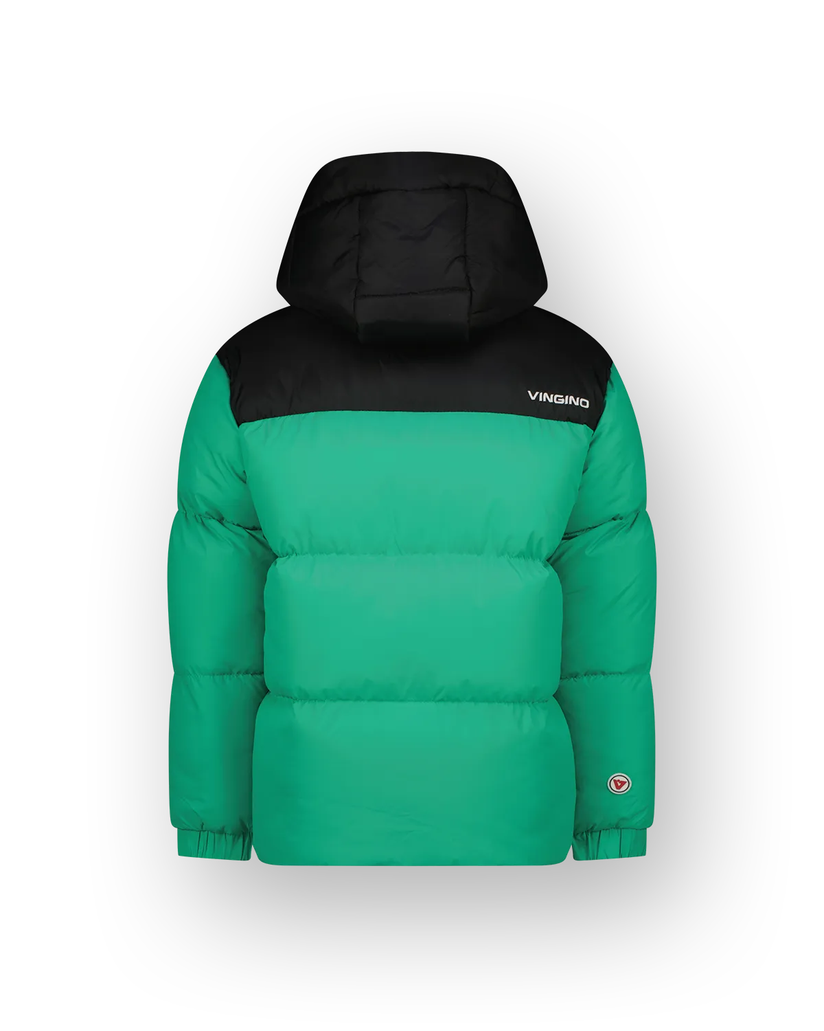 Unisex Jacke Thory | Schwarz