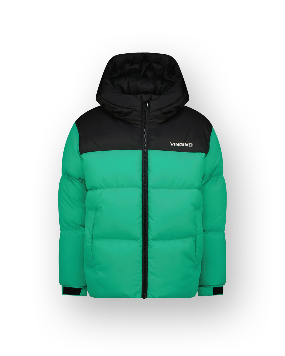 Unisex Jacke Thory | Schwarz