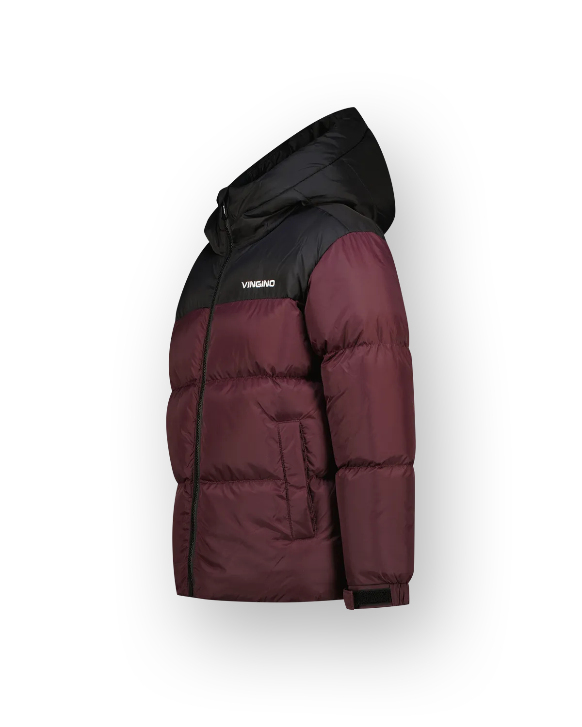Unisex Jacke Thory | Schwarz
