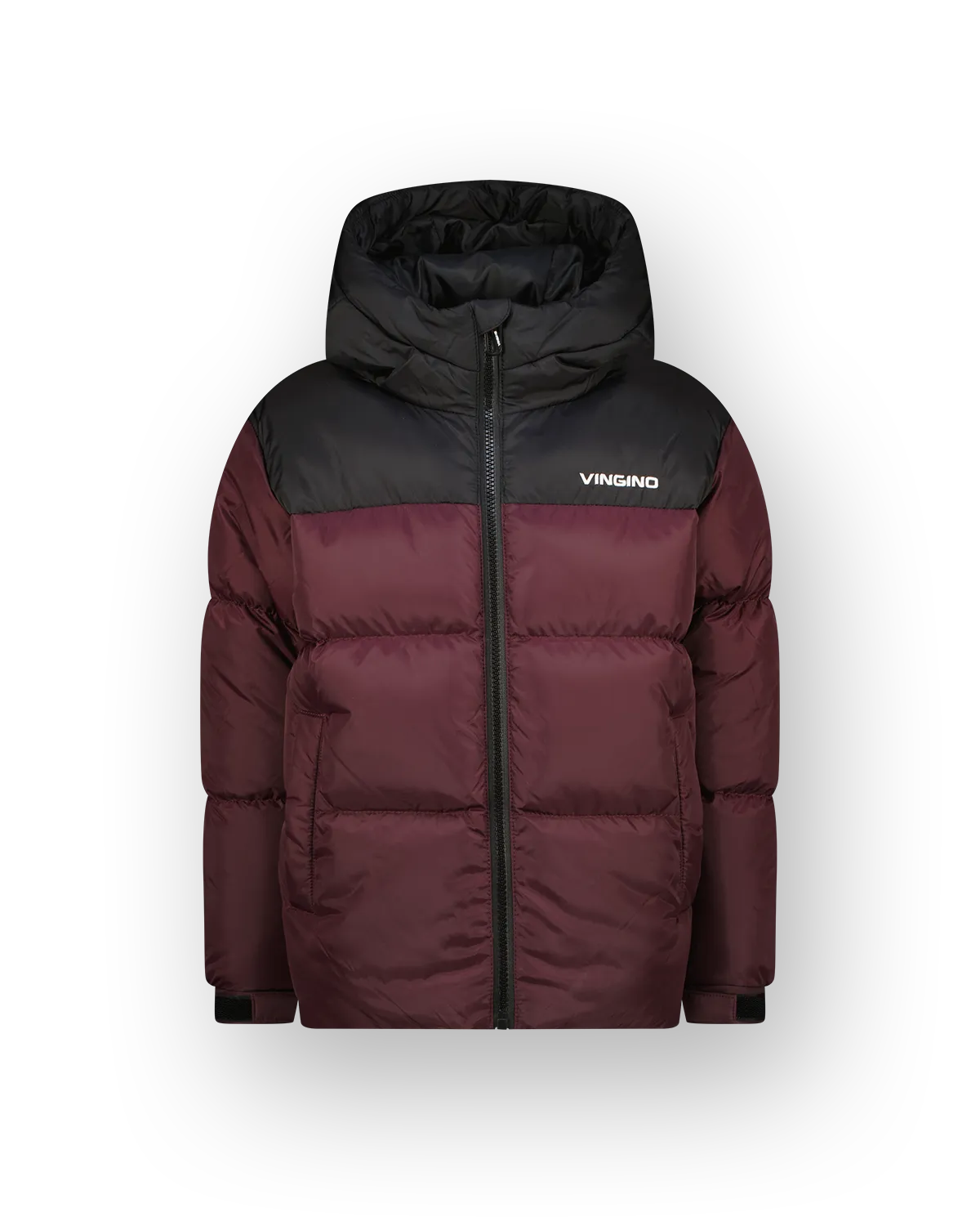 Unisex Jacke Thory | Schwarz
